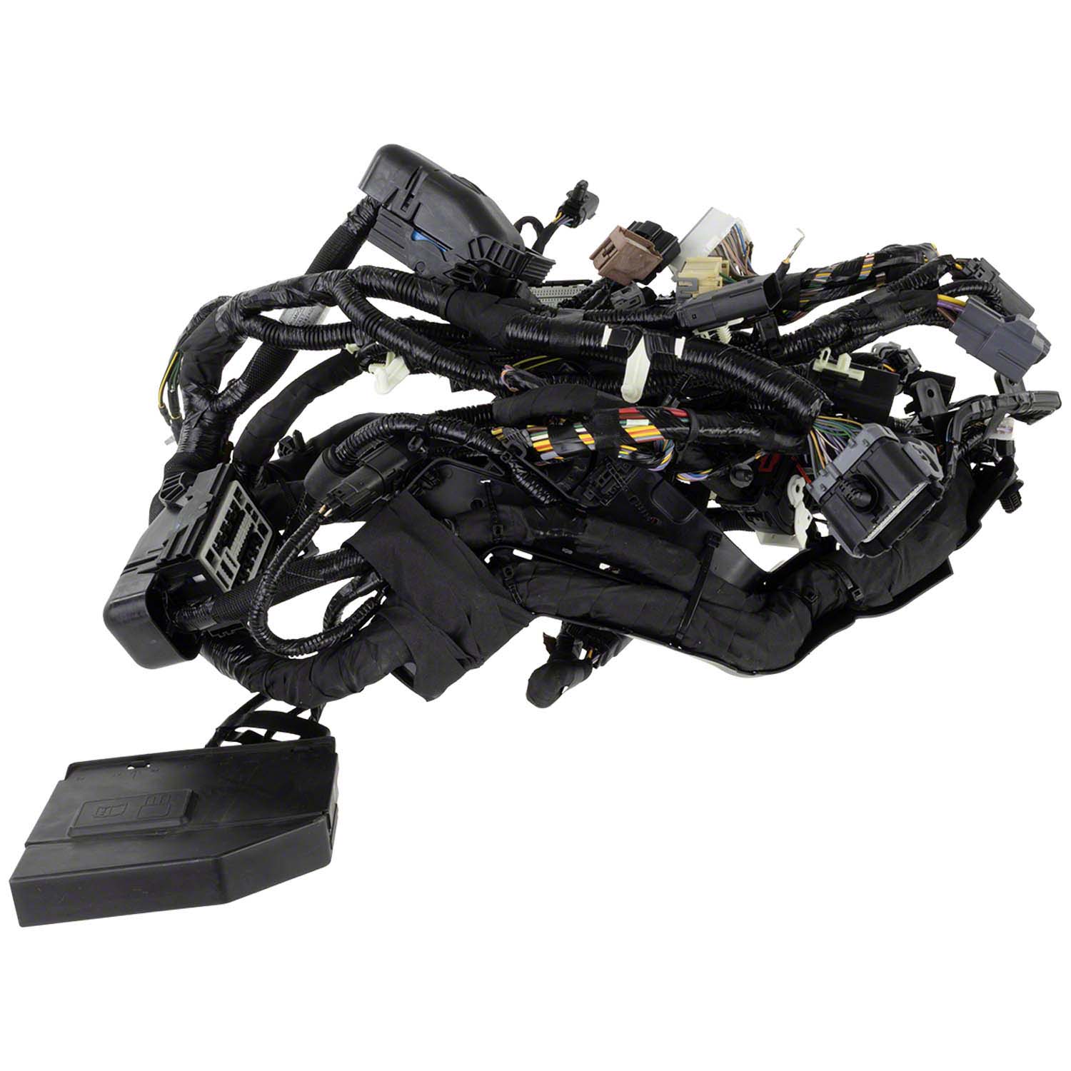 Wire - 2.7L | Parts | Ford.com
