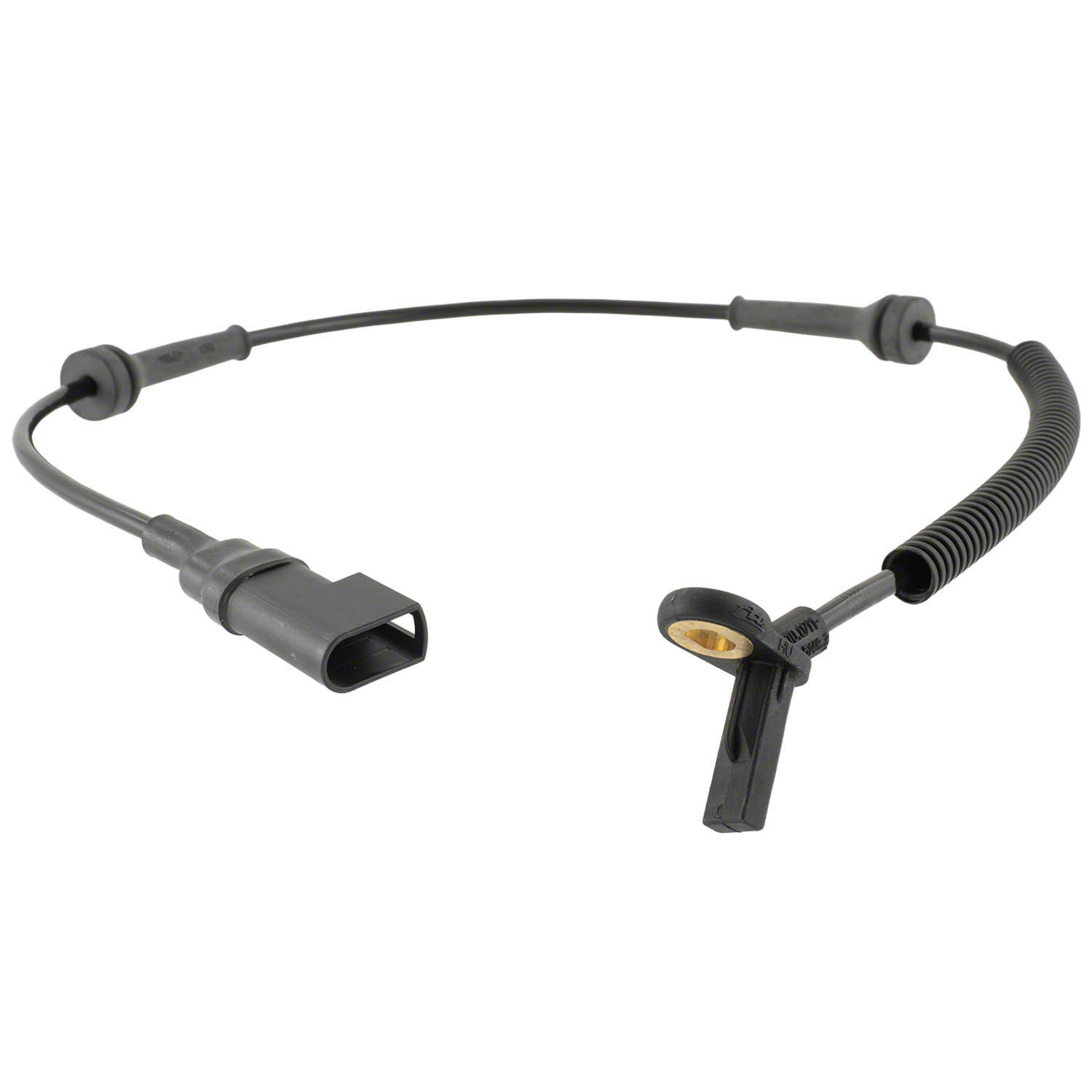 Abs Wheel Speed Sensor - Front | Parts | Ford.com