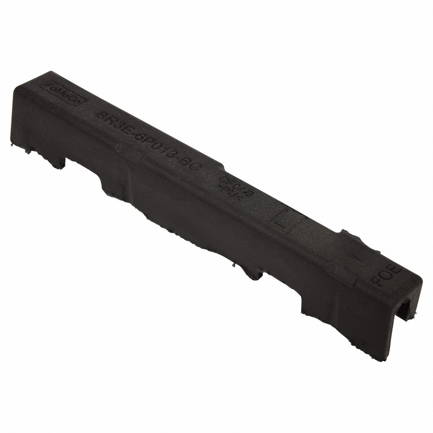 Engine Compartment Splash Shield - Left 5.0L | Parts | Ford.com