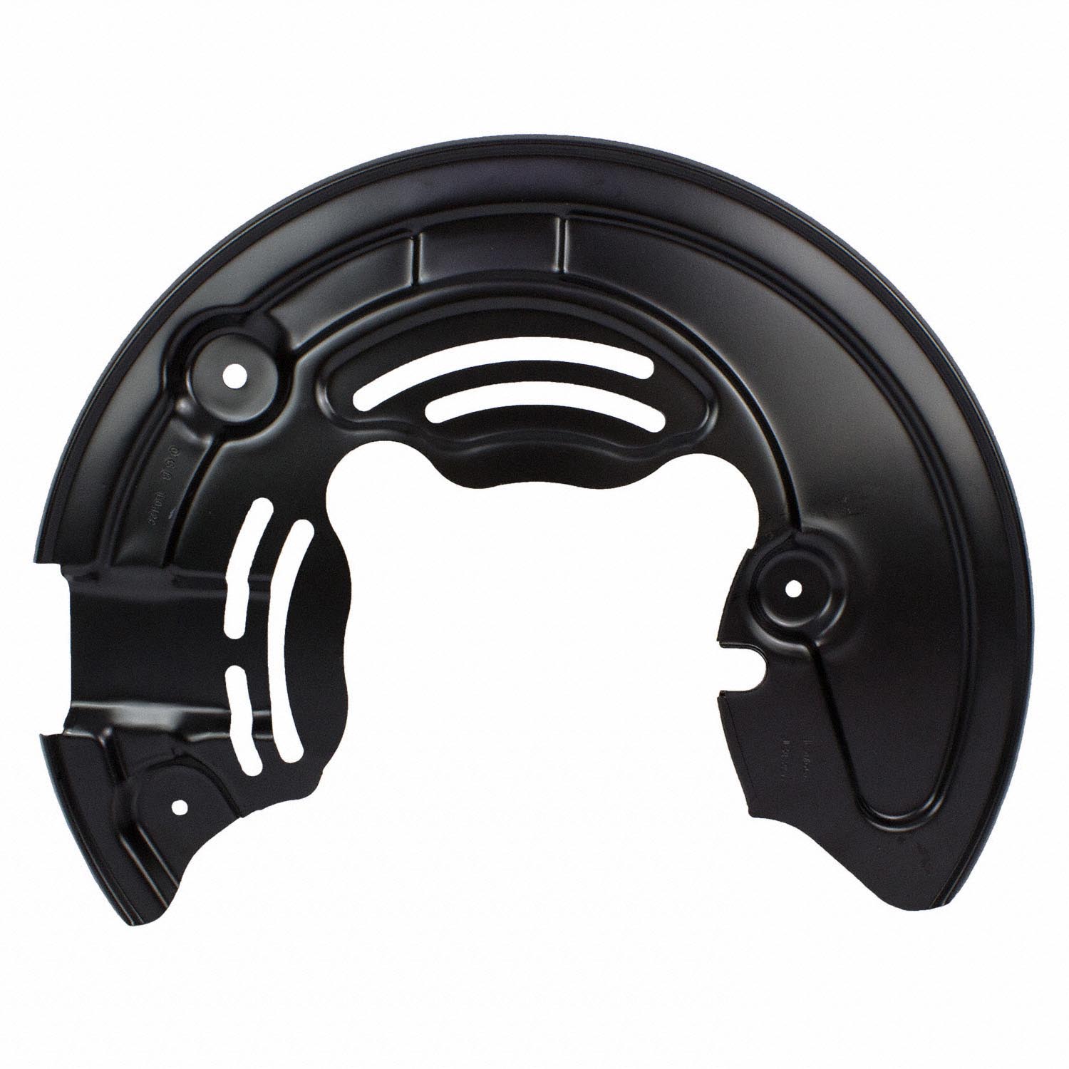 Brake Dust Shield | Parts | Ford.com