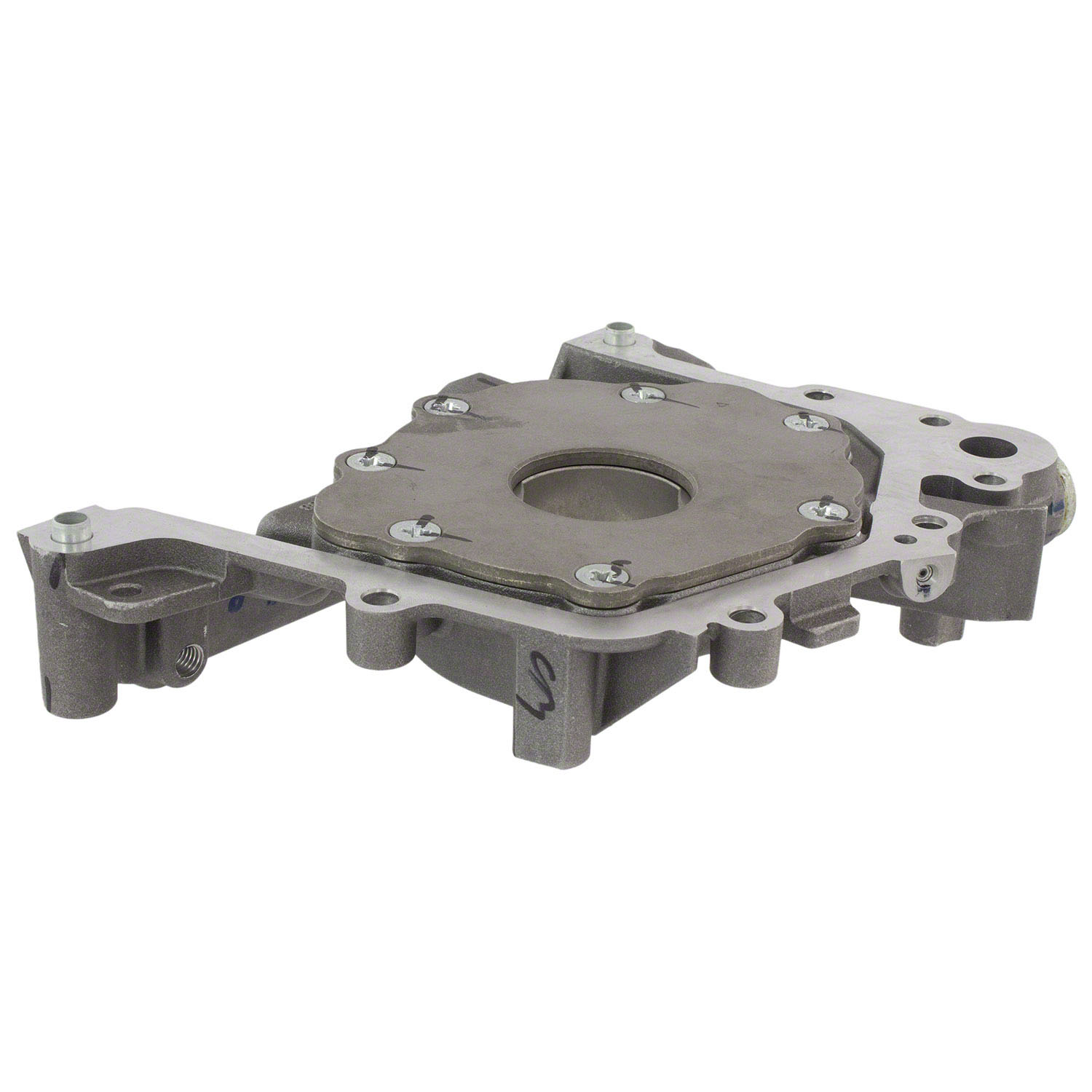 Engine Oil Pump - 1.6L | Parts | Ford.com