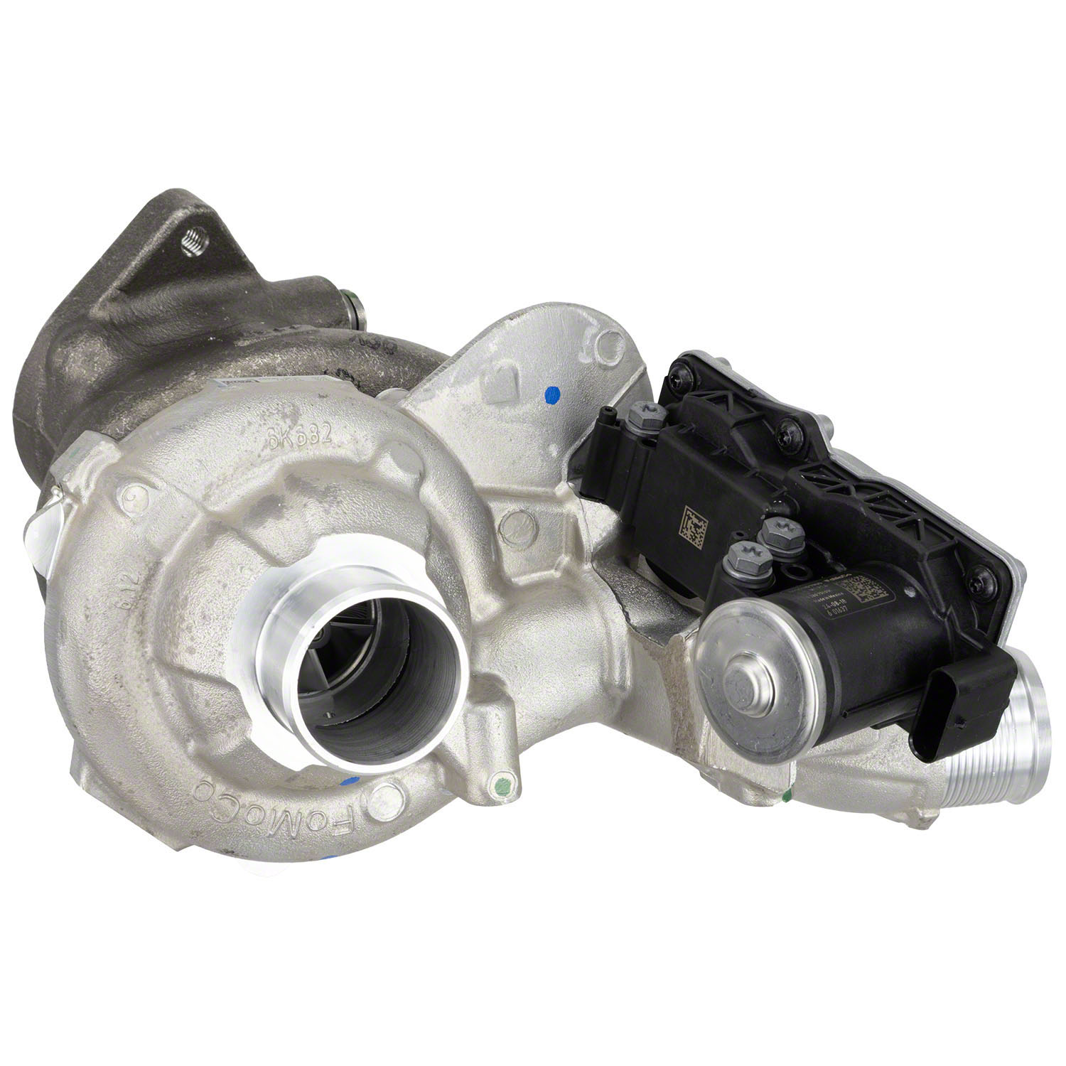 Turbocharger - Right 3.5L | Parts | Ford.com