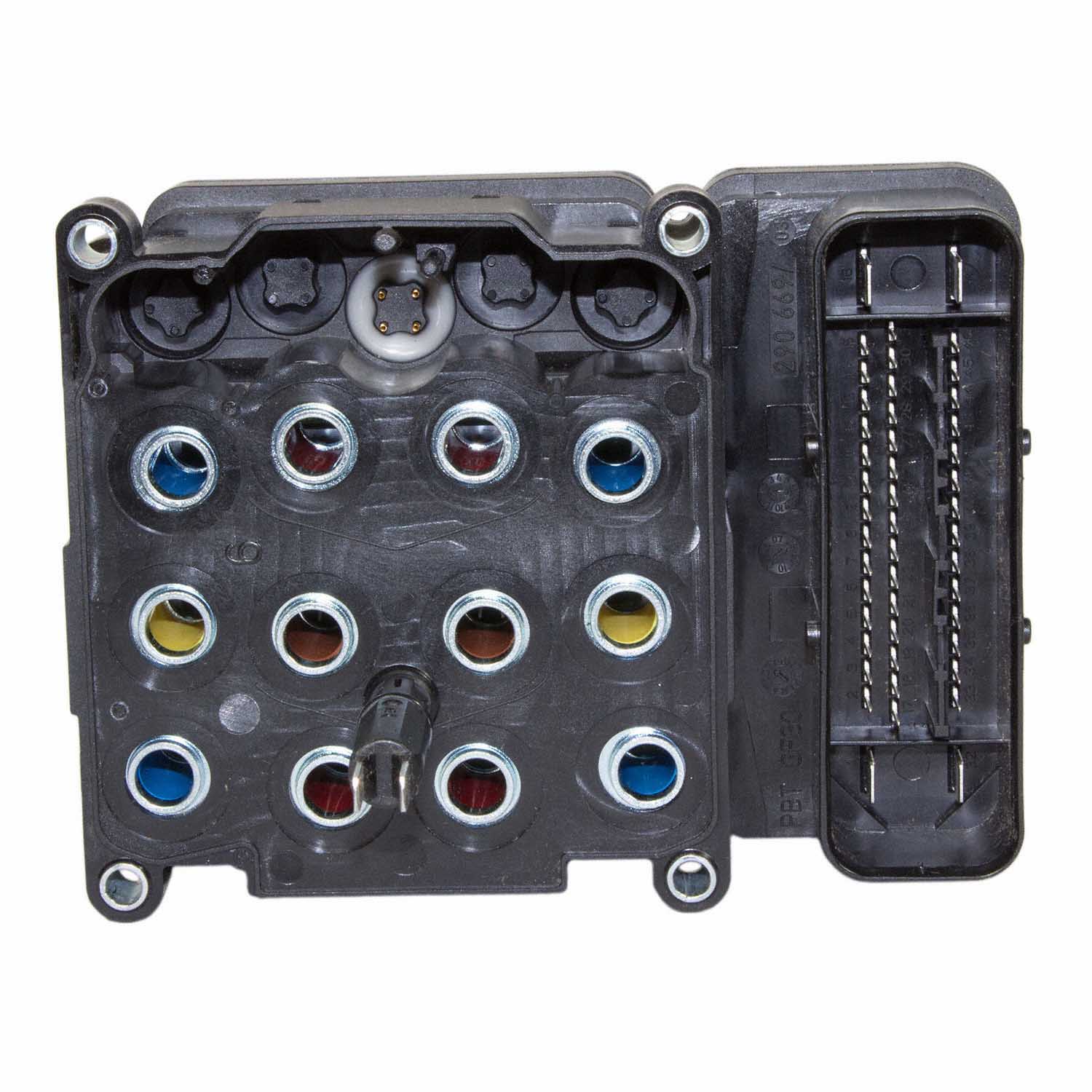 Ford Abs Module Connector Abs Control Module | Parts | Ford.com