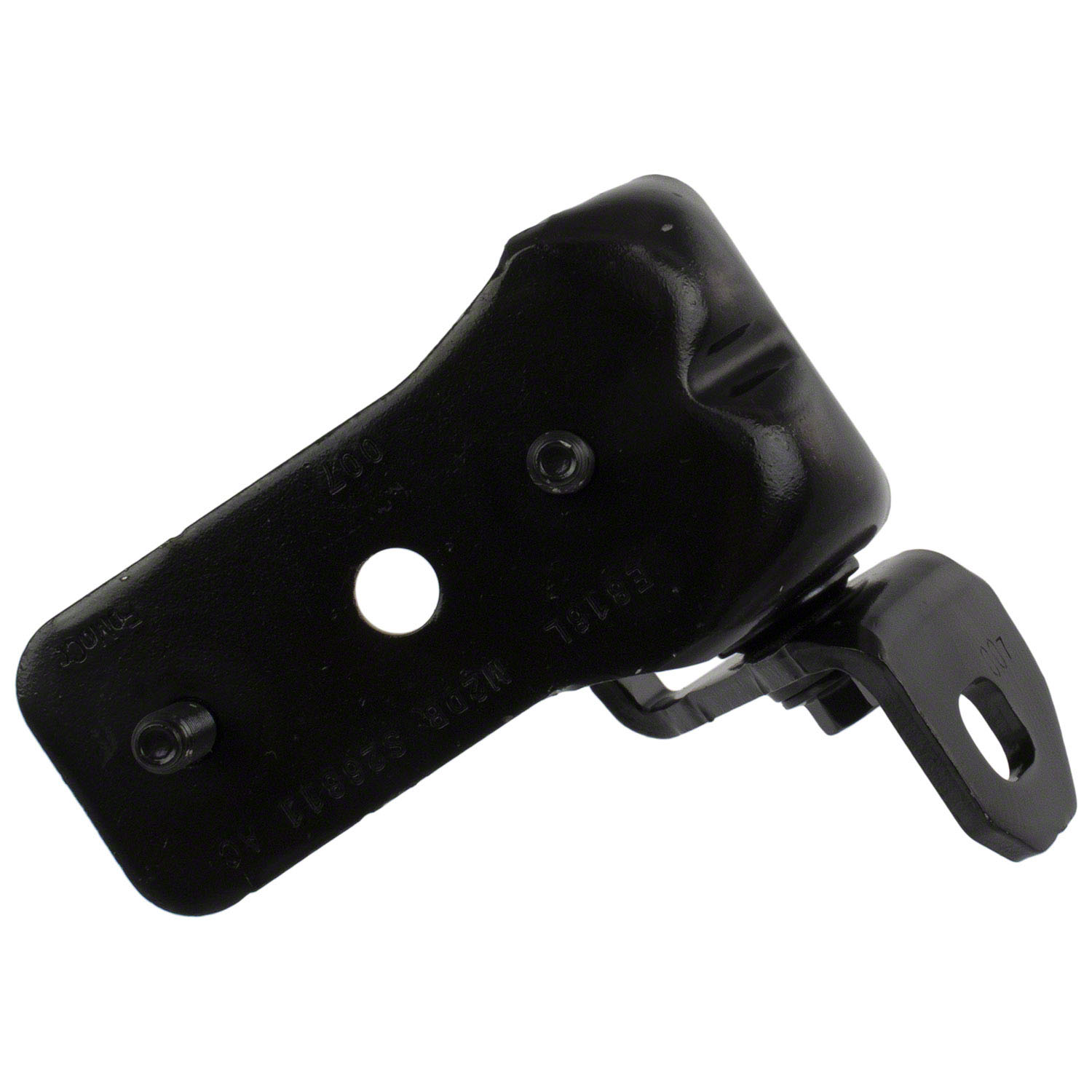 Door Hinge - Left, Rear, Lower | Parts | Ford.com