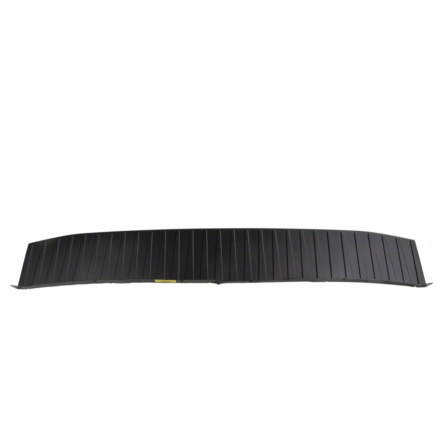 Bumper Cover Molding - Rear, Outer | Parts | Ford.com