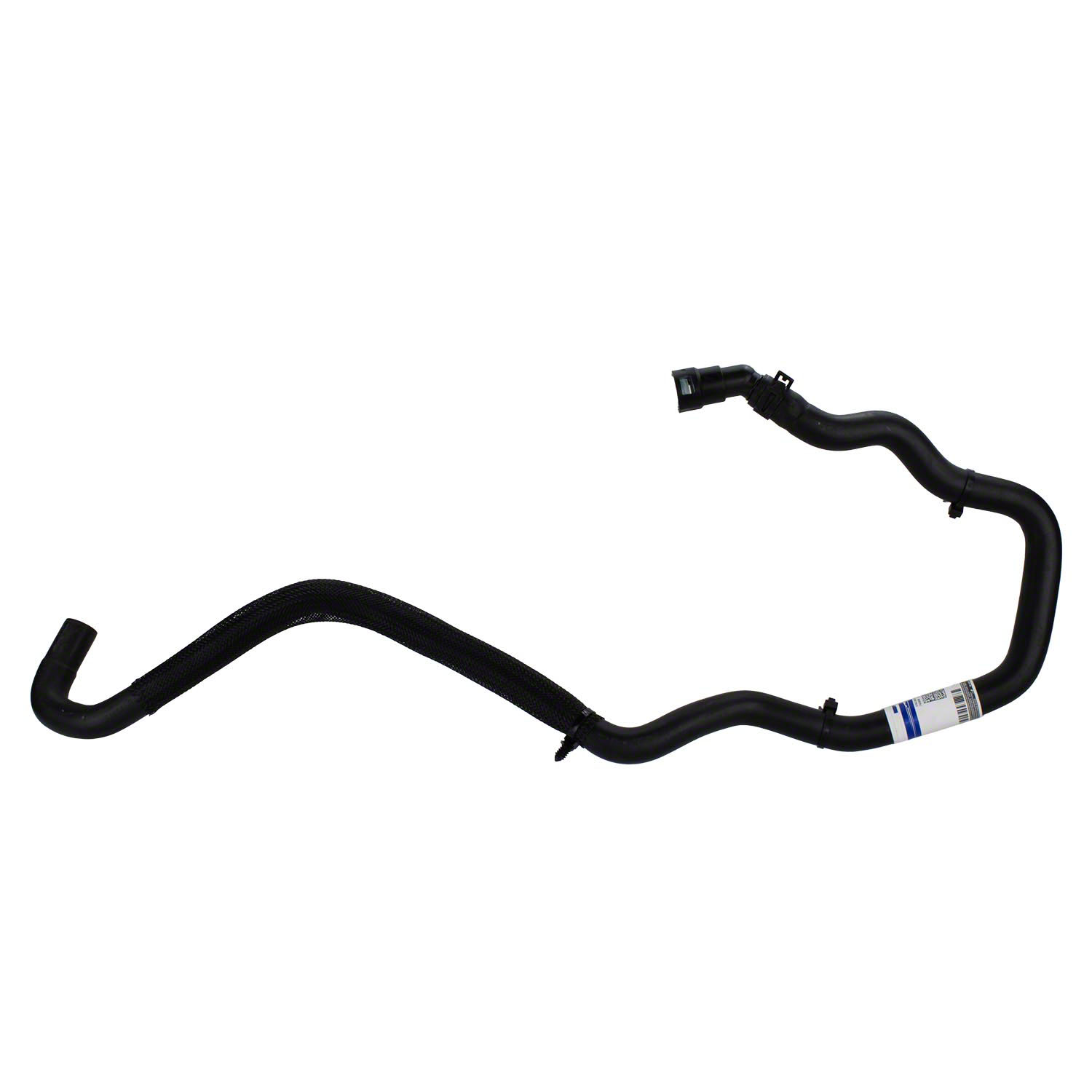 Water Tube And radiator - Outer, Outlet 3.5L | Parts | Ford.com