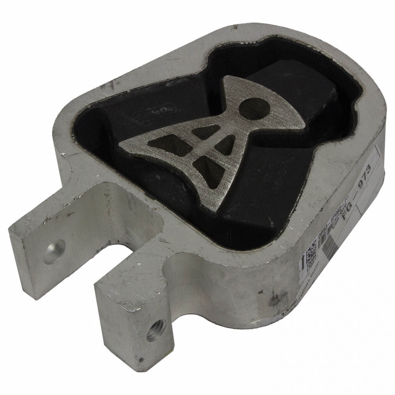 1751001 Housing Automatic Transmission Mount (AT) | Parts | Ford.com