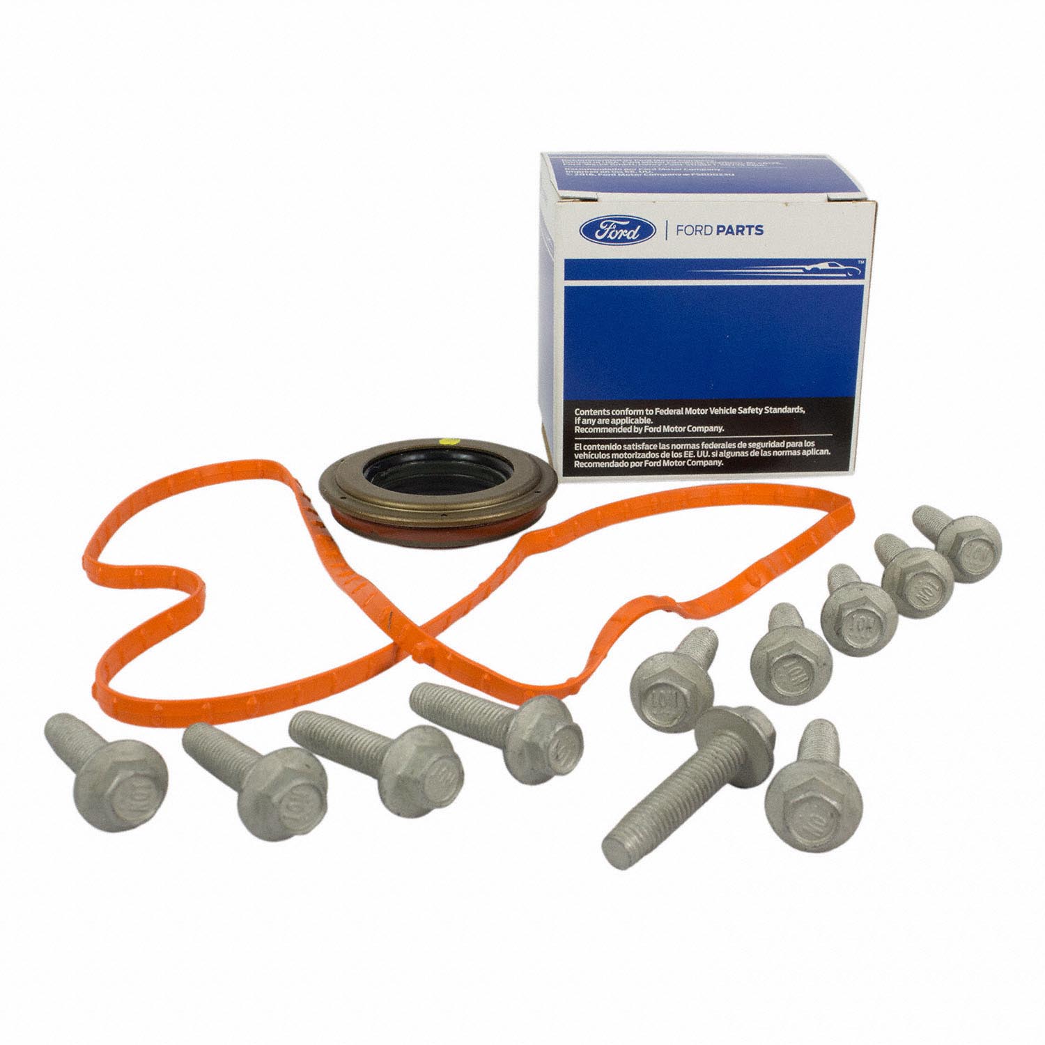 Oil Seal Kit (AT) | Parts | Ford.com