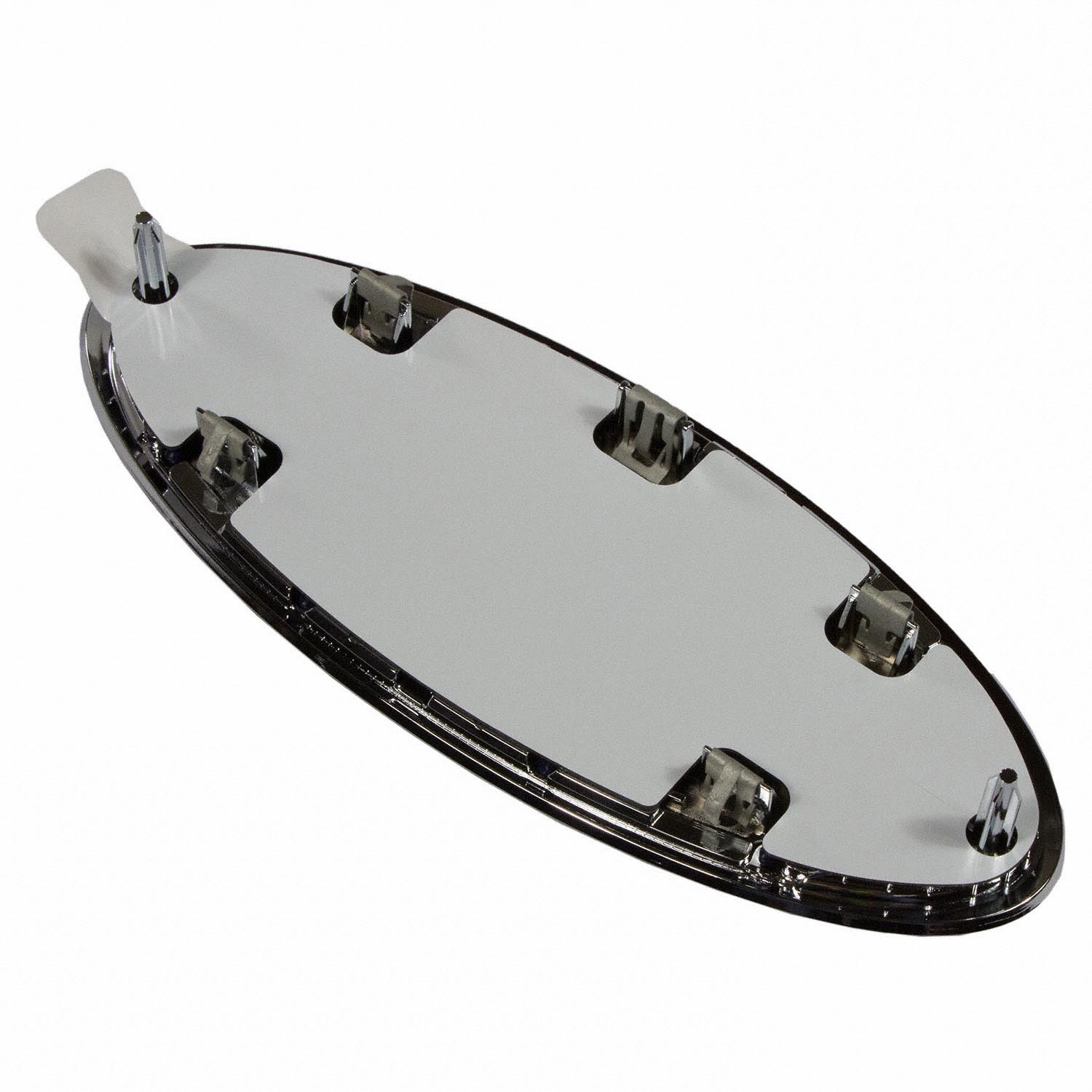 Tailgate Emblem Name Plate - Rear, Center | Parts | Ford.com