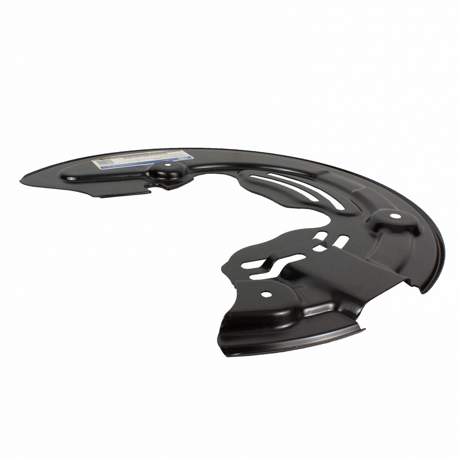 Brake Dust Shield | Parts | Ford.com