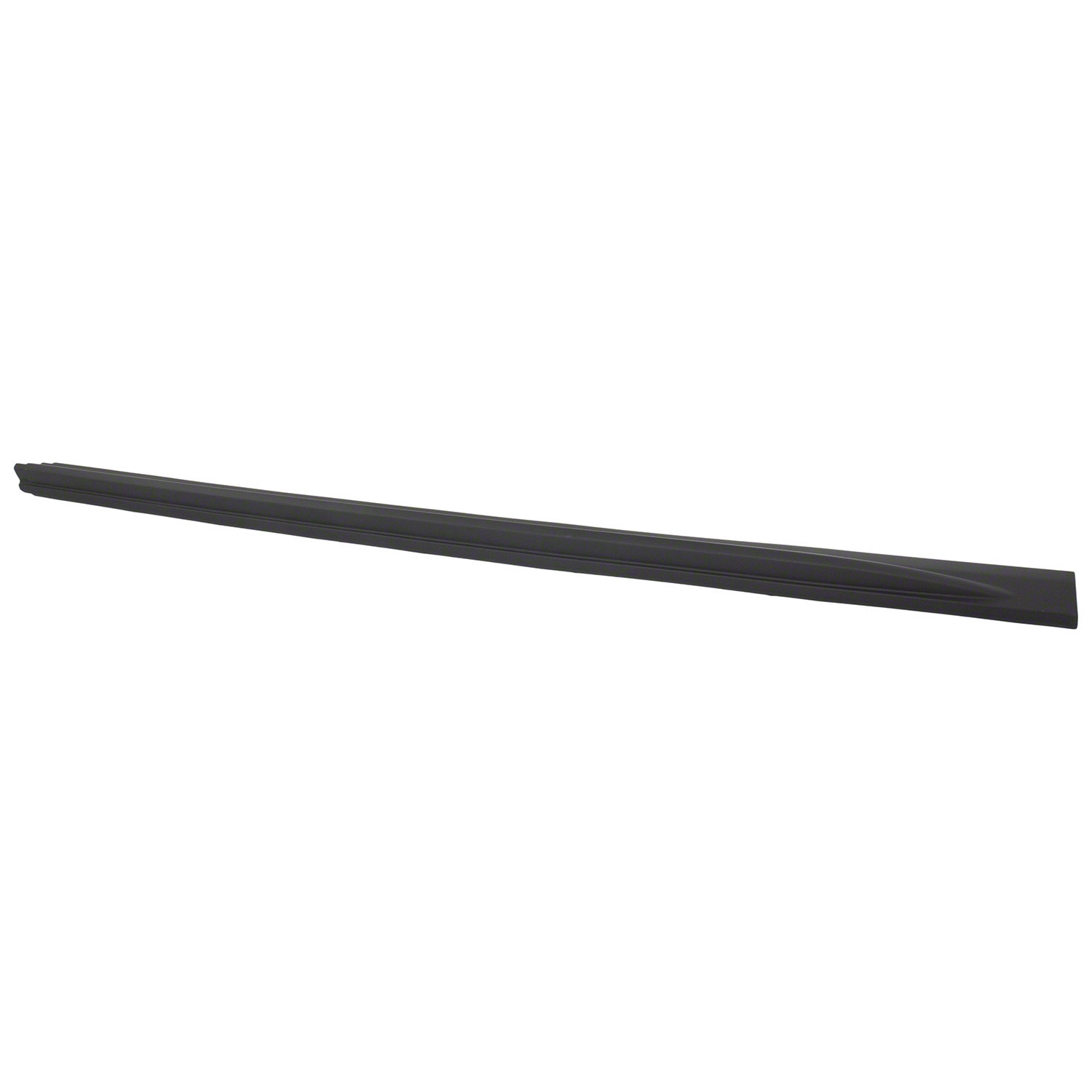 Rocker Panel Guard Molding - Right (All Medium) | Parts | Ford.com