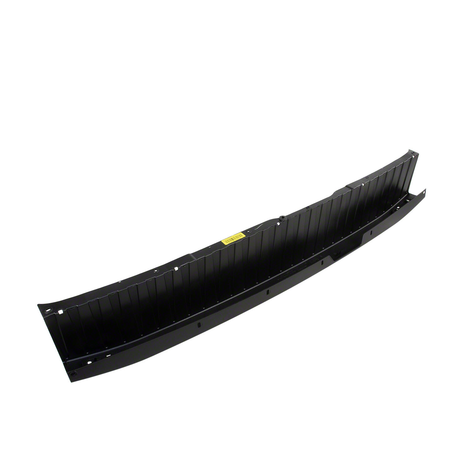 Bumper Cover Molding - Rear, Outer | Parts | Ford.com