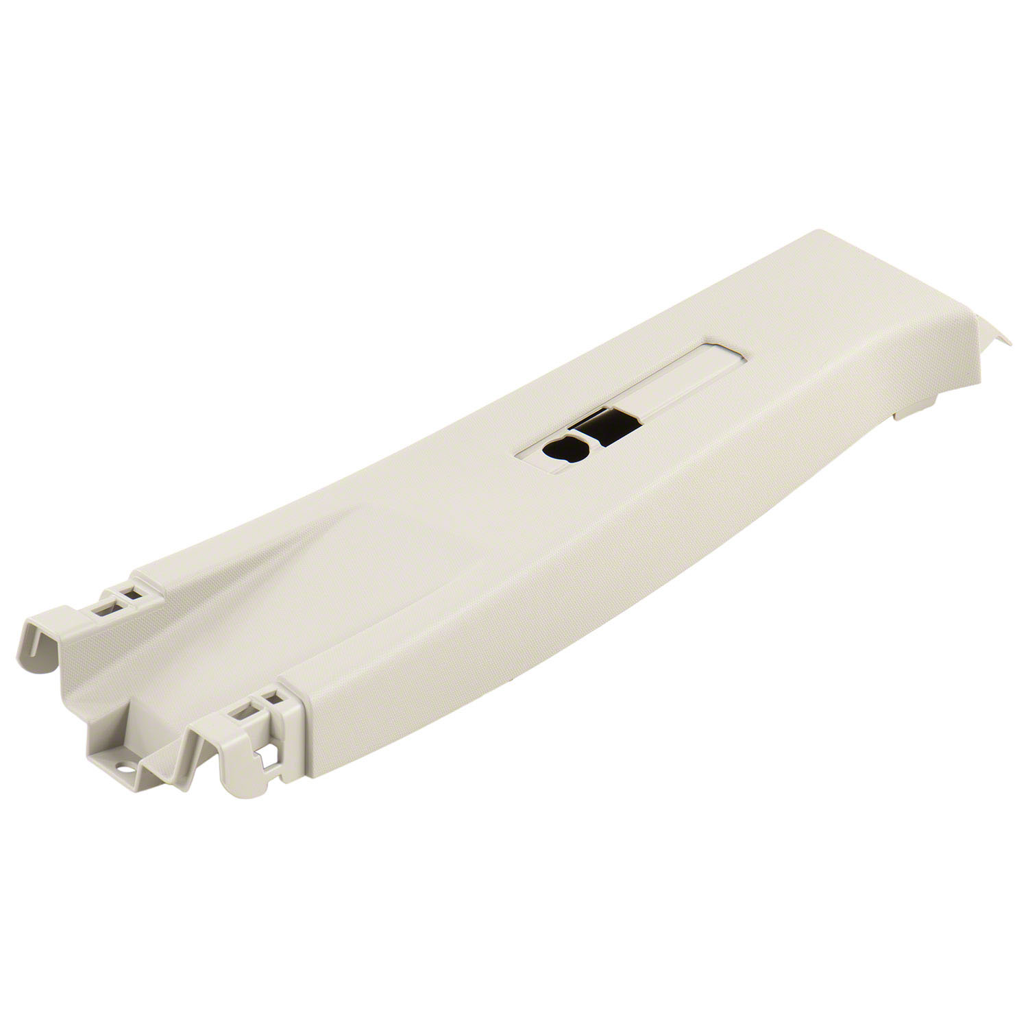Door Pillar Post Trim Set - Left, Upper (LWB DCIV) | Parts | Ford.com