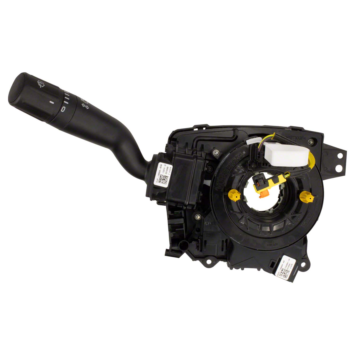 Steering Column Switch Housing | Parts | Ford.com