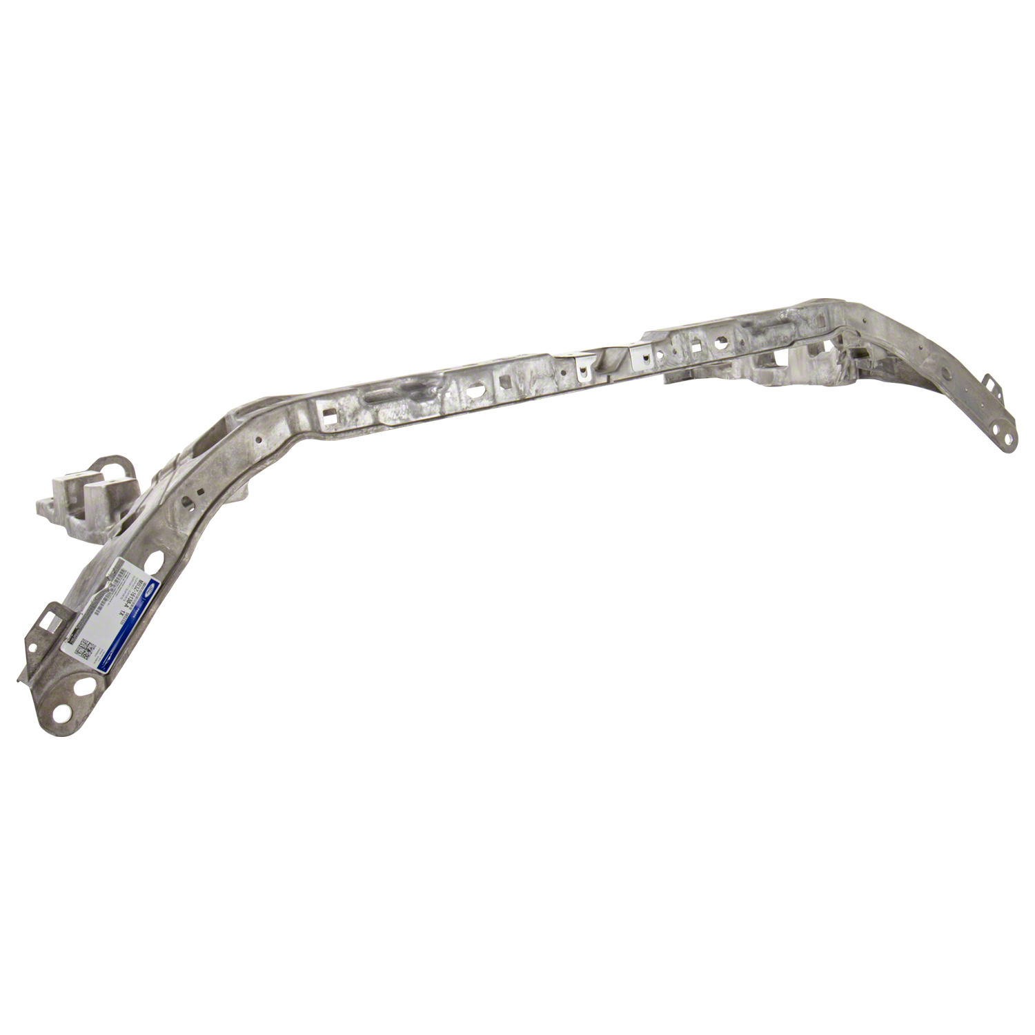 41262 Radiator Support Radiator Support Panel Bracket - Front | Parts | Ford.com
