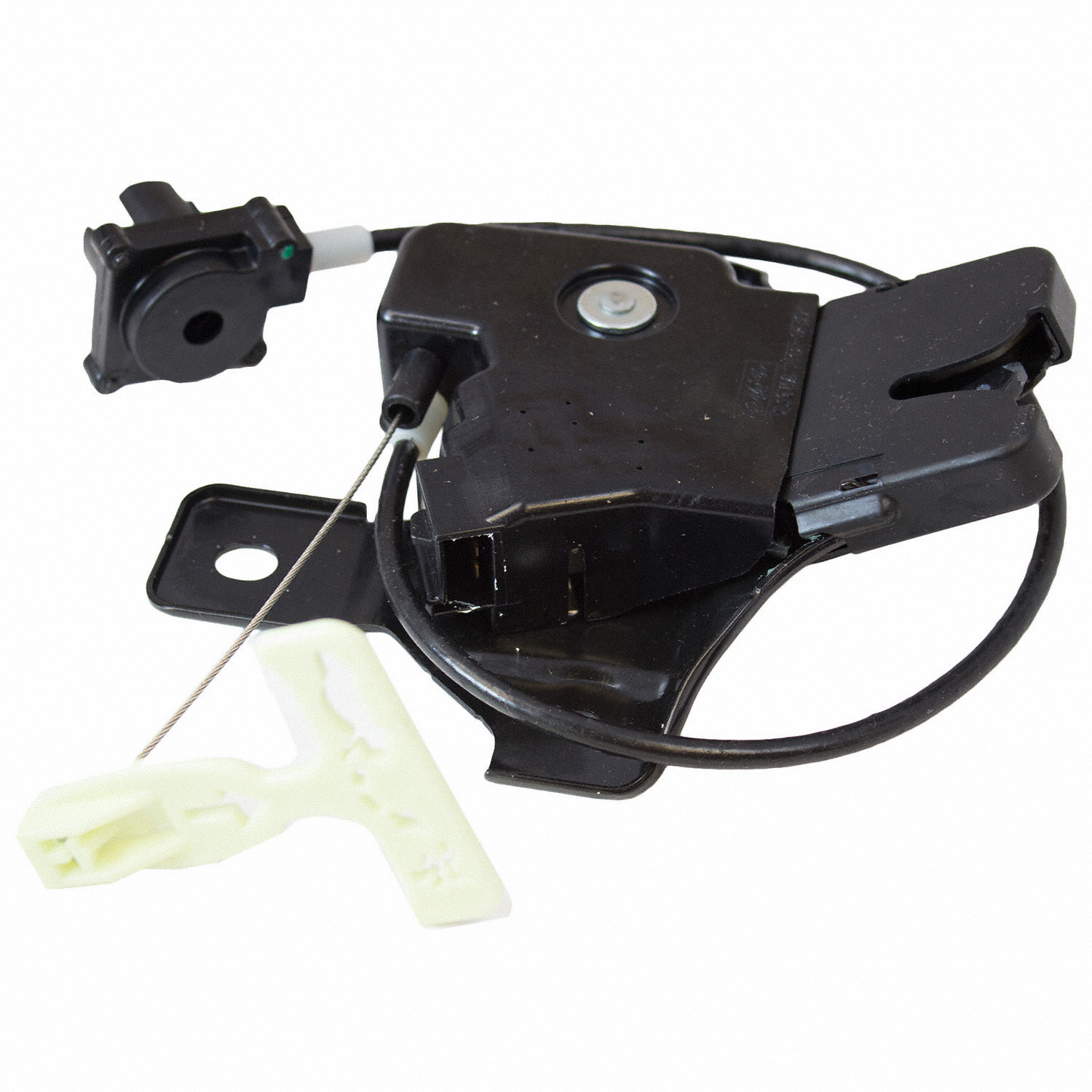 Deck Lid Latch Trunk Lock Actuator Motor | Parts | Ford.com