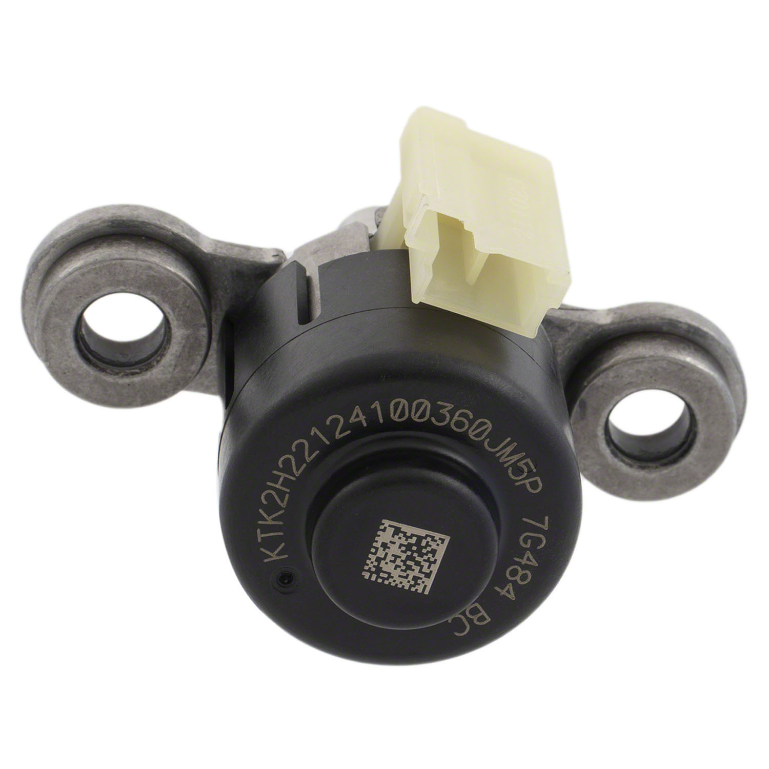 Automatic Transmission Control Solenoid (AT) | Parts | Ford.com