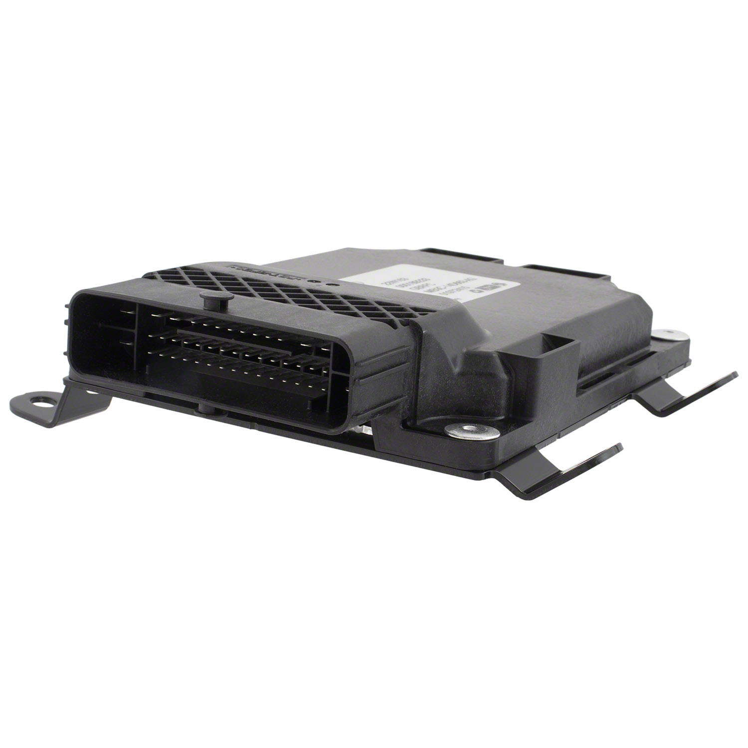 Active Suspension Control Module Chassis Body (ABC) - Front | Parts ...