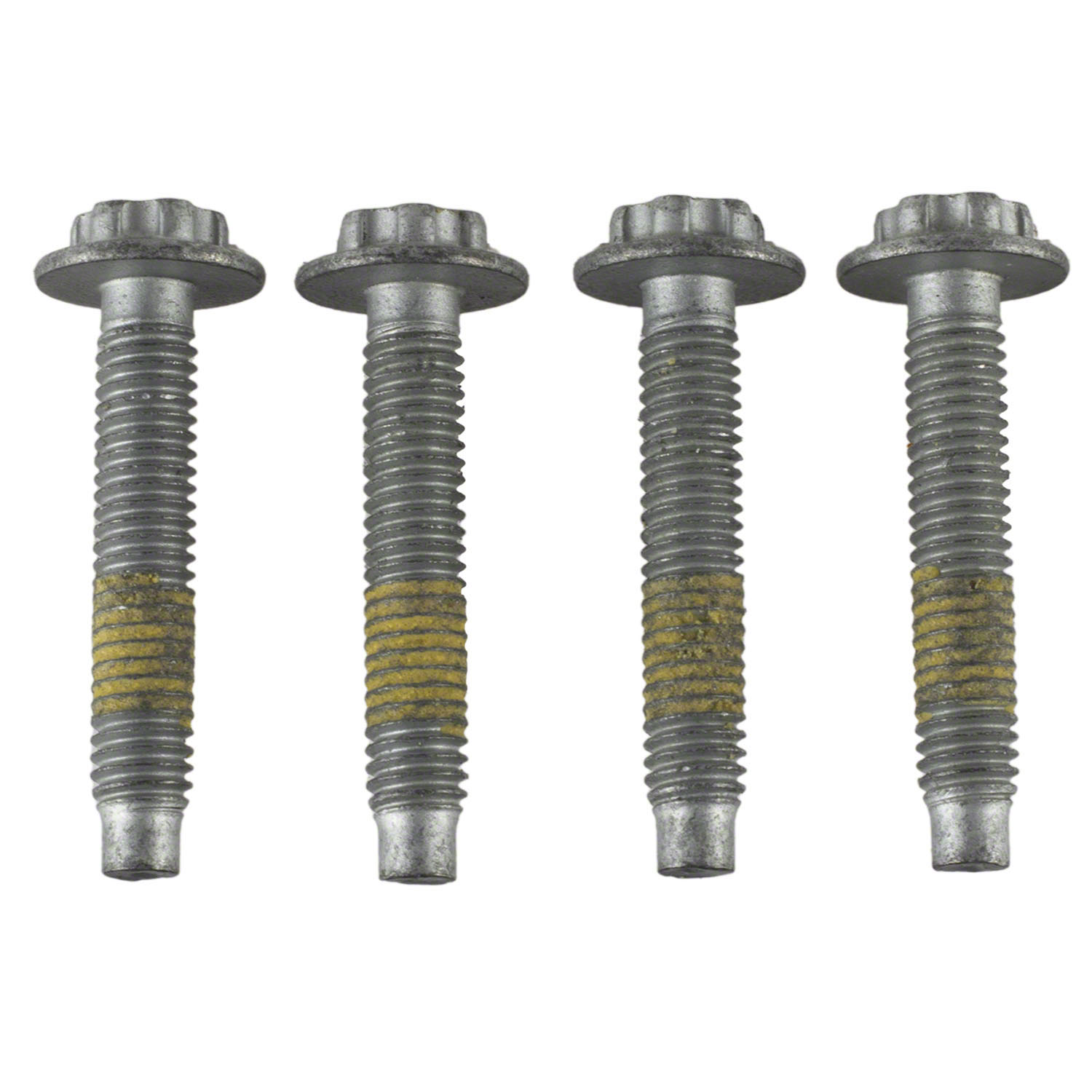 Bolt - M6 X 31MM | Parts | Ford.com