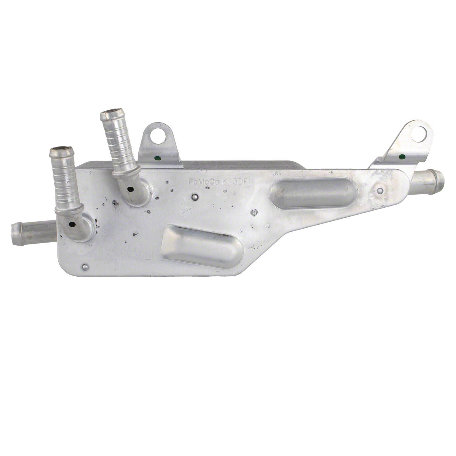 Automatic Transmission Oil Cooler - 2.0L (AT) | Parts | Ford.com