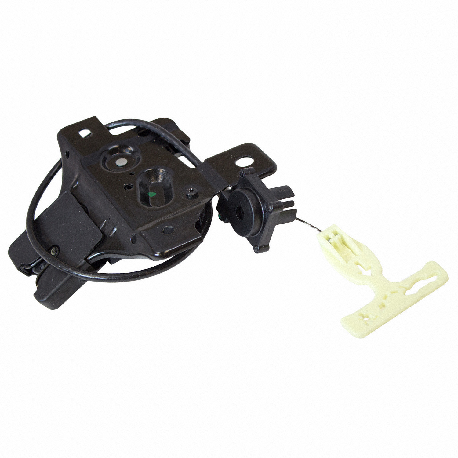 Deck Lid Latch Trunk Lock Actuator Motor | Parts | Ford.com