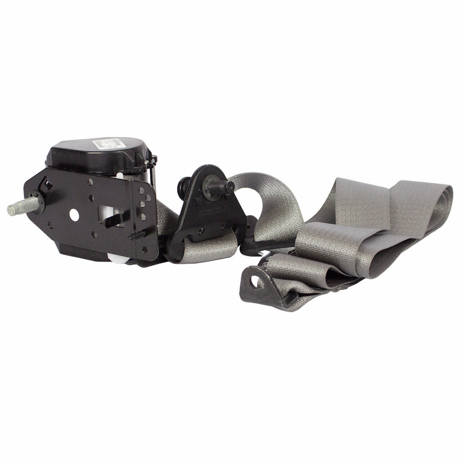 Seat Belt Lap and Shoulder - Right, Rear | Parts | Ford.com