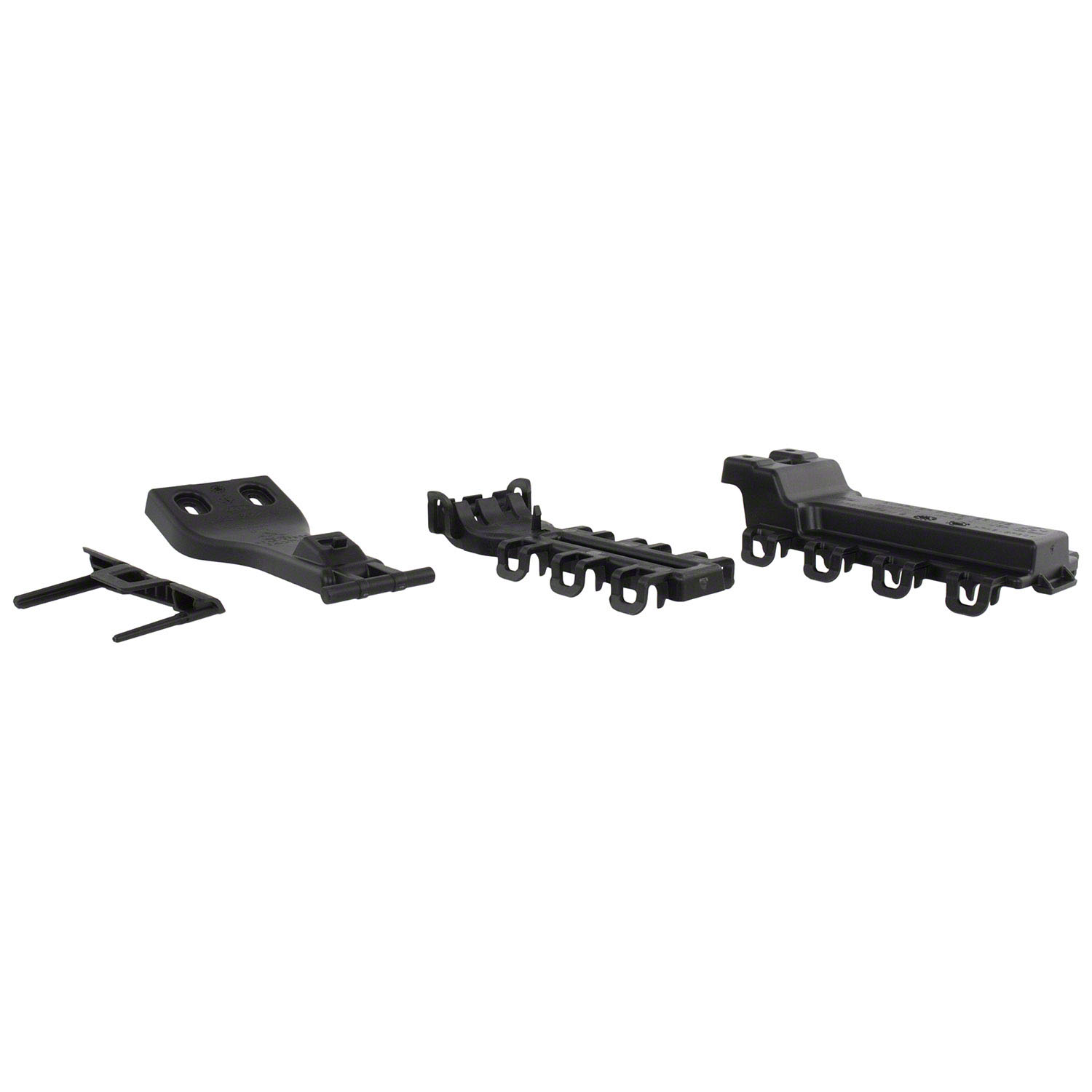 Control Radiator Shutter Shutter Radiator Control | Parts | Ford.com