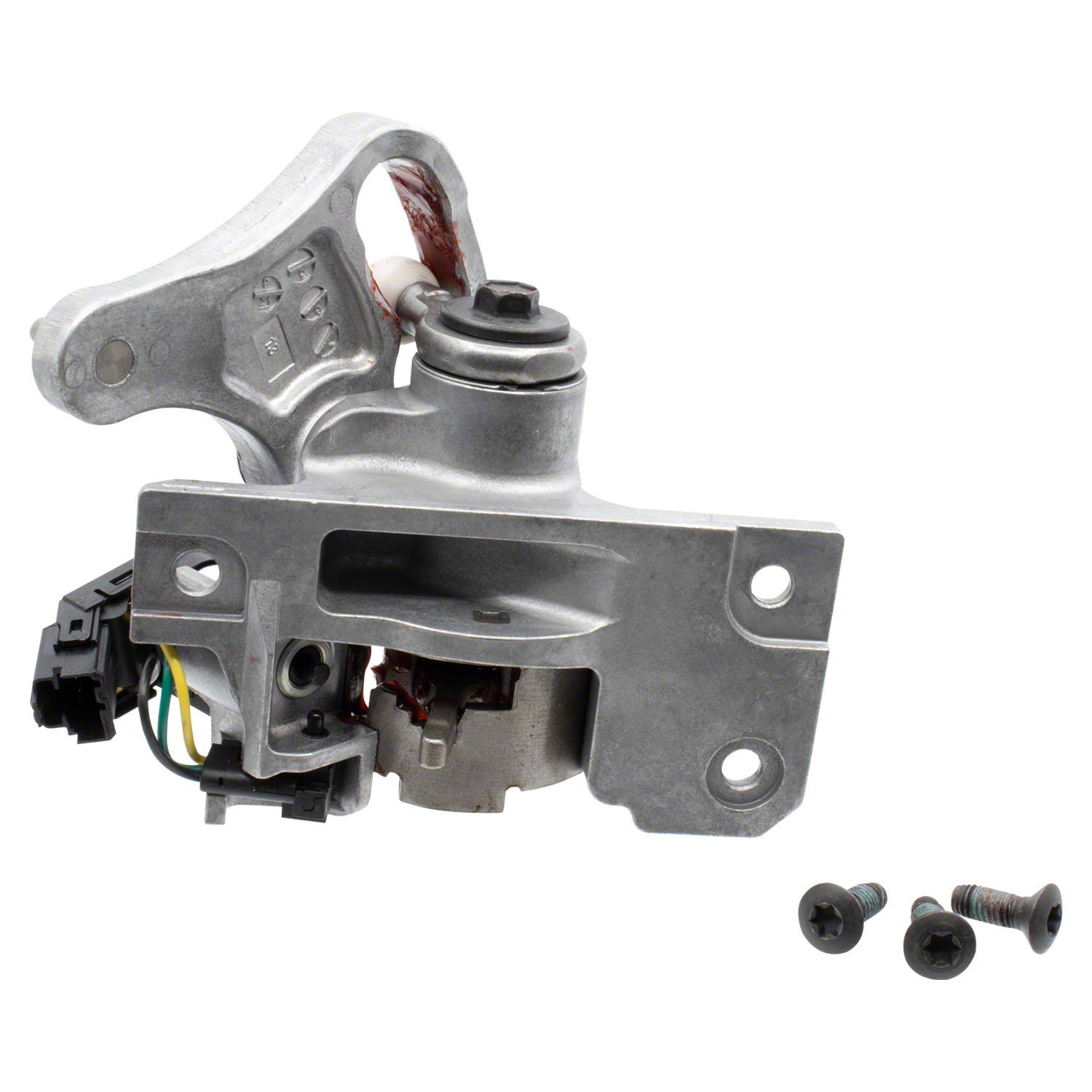 Gear Shift (AT) | Parts | Ford.com