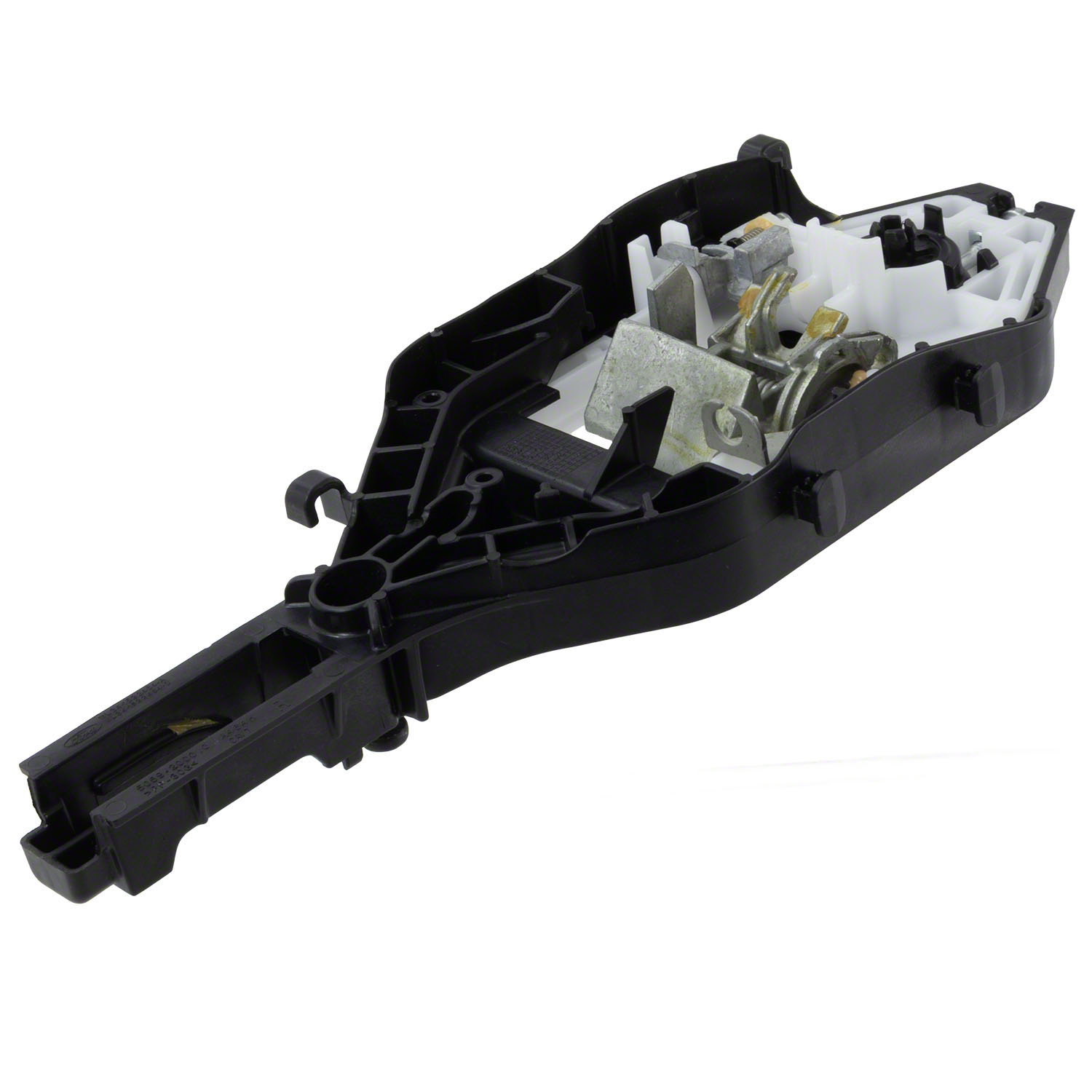 Exterior Door Handle Base Reinforcement Crew Cab - Front, Rear