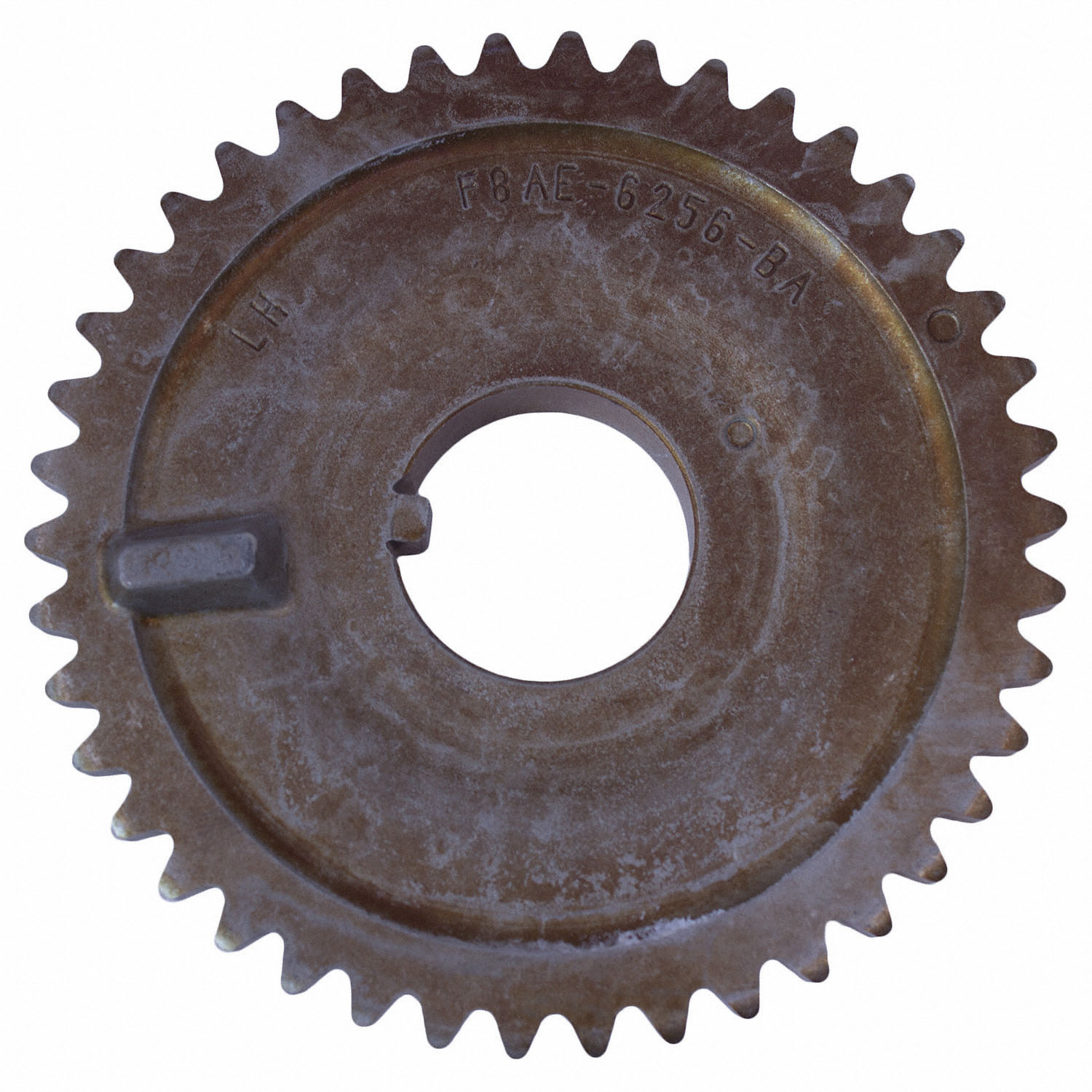 Engine Timing Camshaft Gear Sprocket - Left | Parts | Ford.com