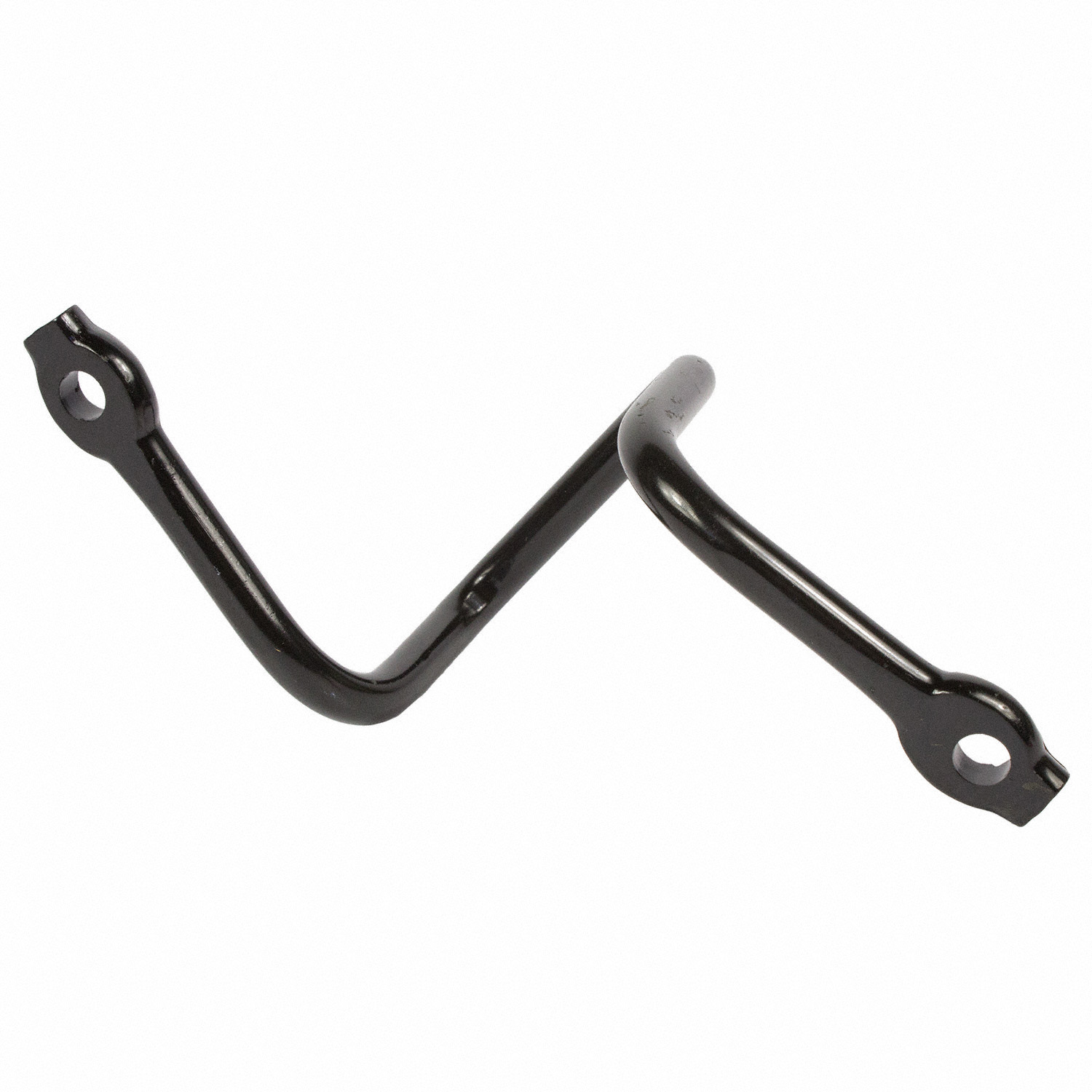 Hood Latch Striker Plate Lock | Parts | Ford.com