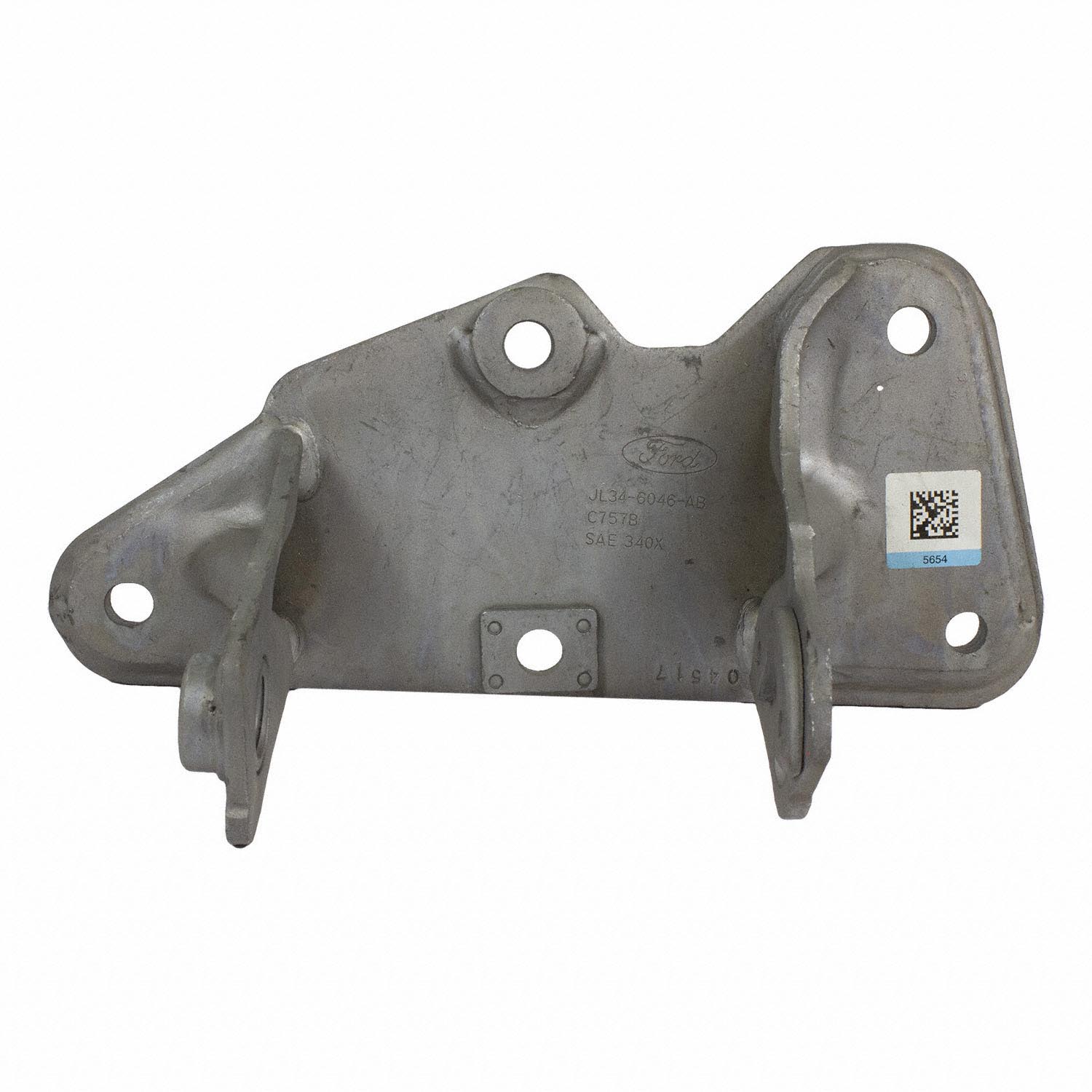 Engine Mount Bracket - Right | Parts | Ford.com