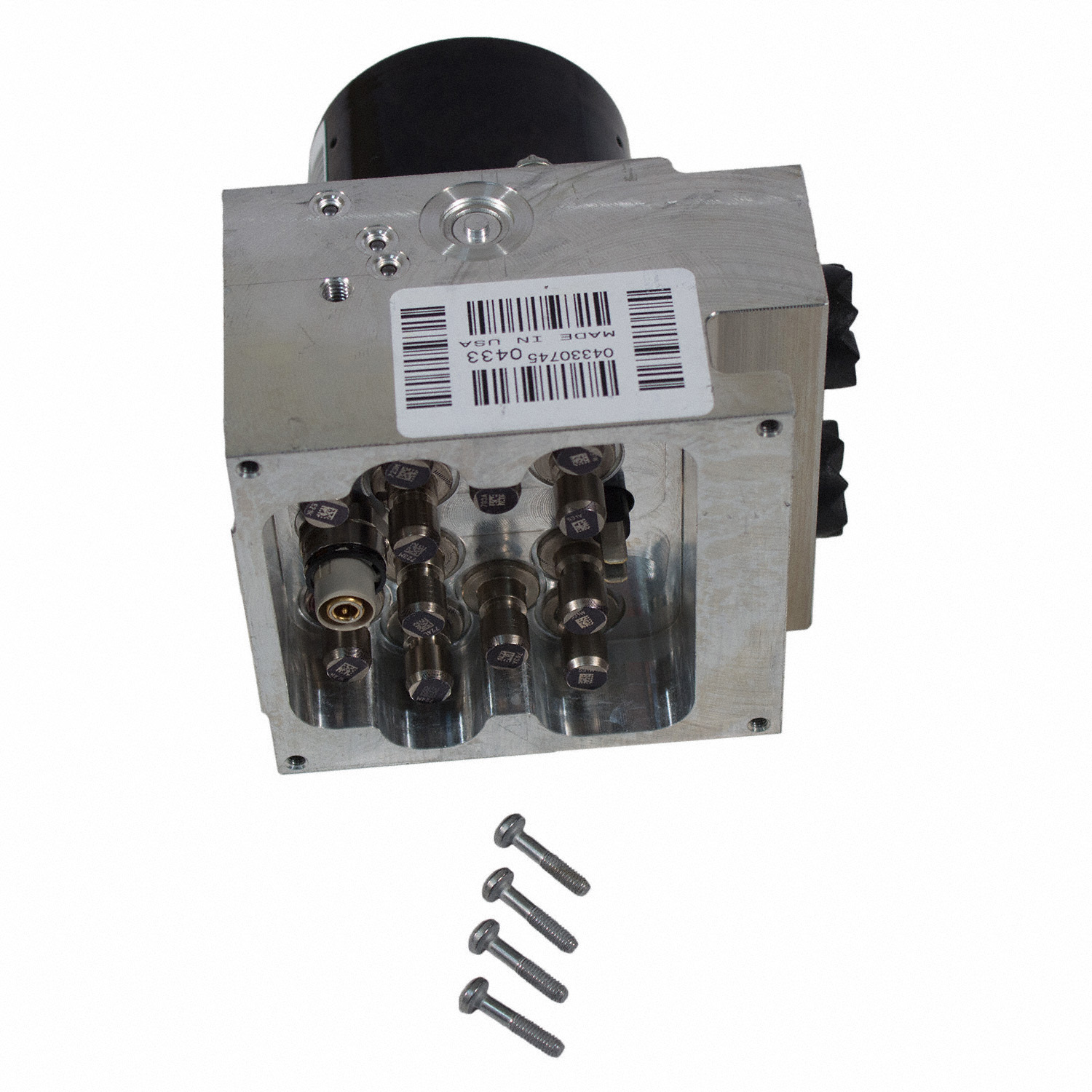 Ford Abs Module Connector Abs Modulator Module | Parts | Ford.com