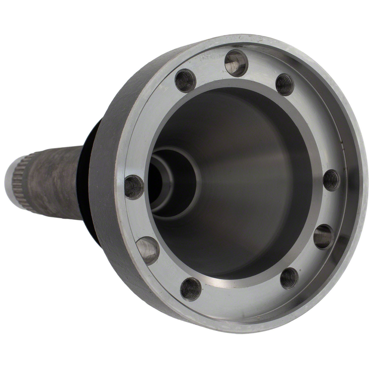 Shaft Output - Rear (7-MT) | Parts | Ford.com