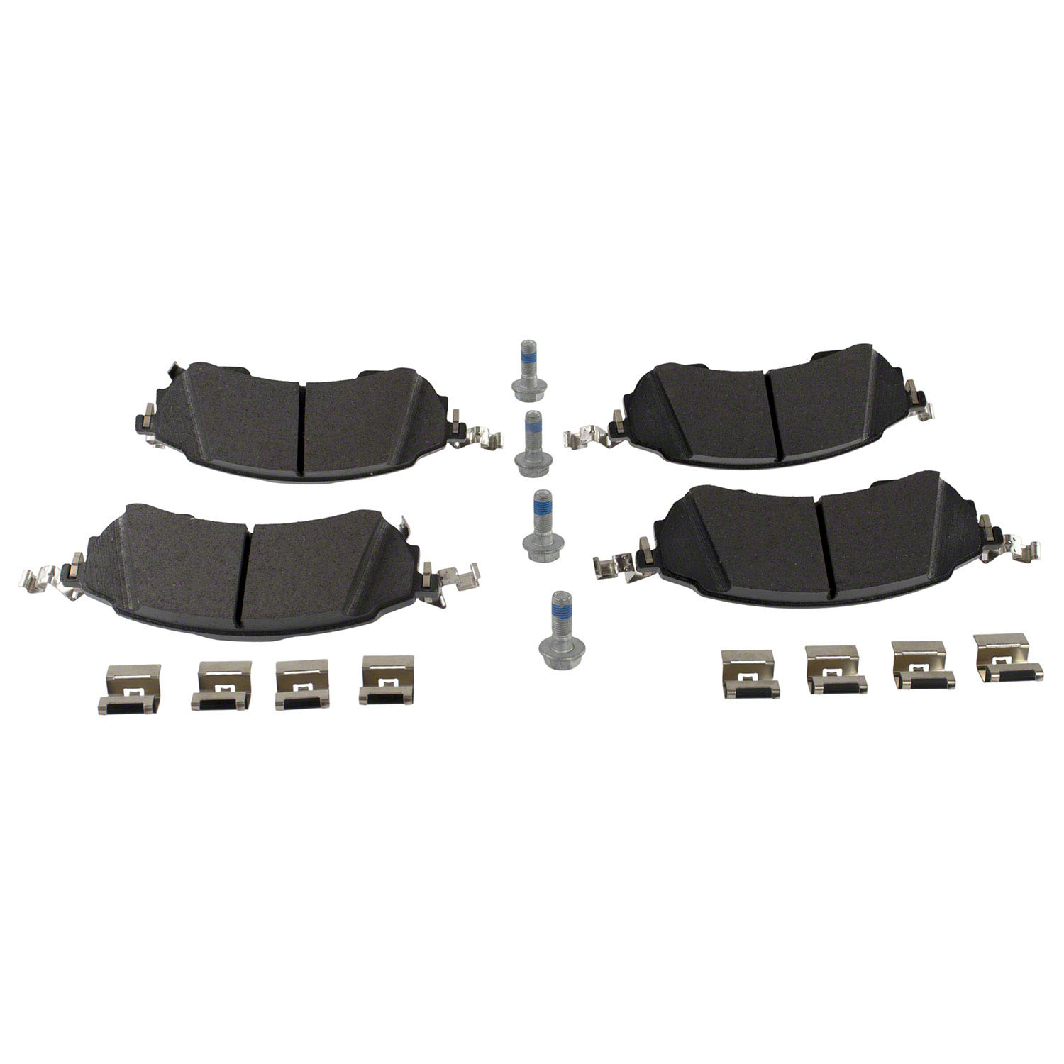 Disc Brake Pad Set | Parts | Ford.com