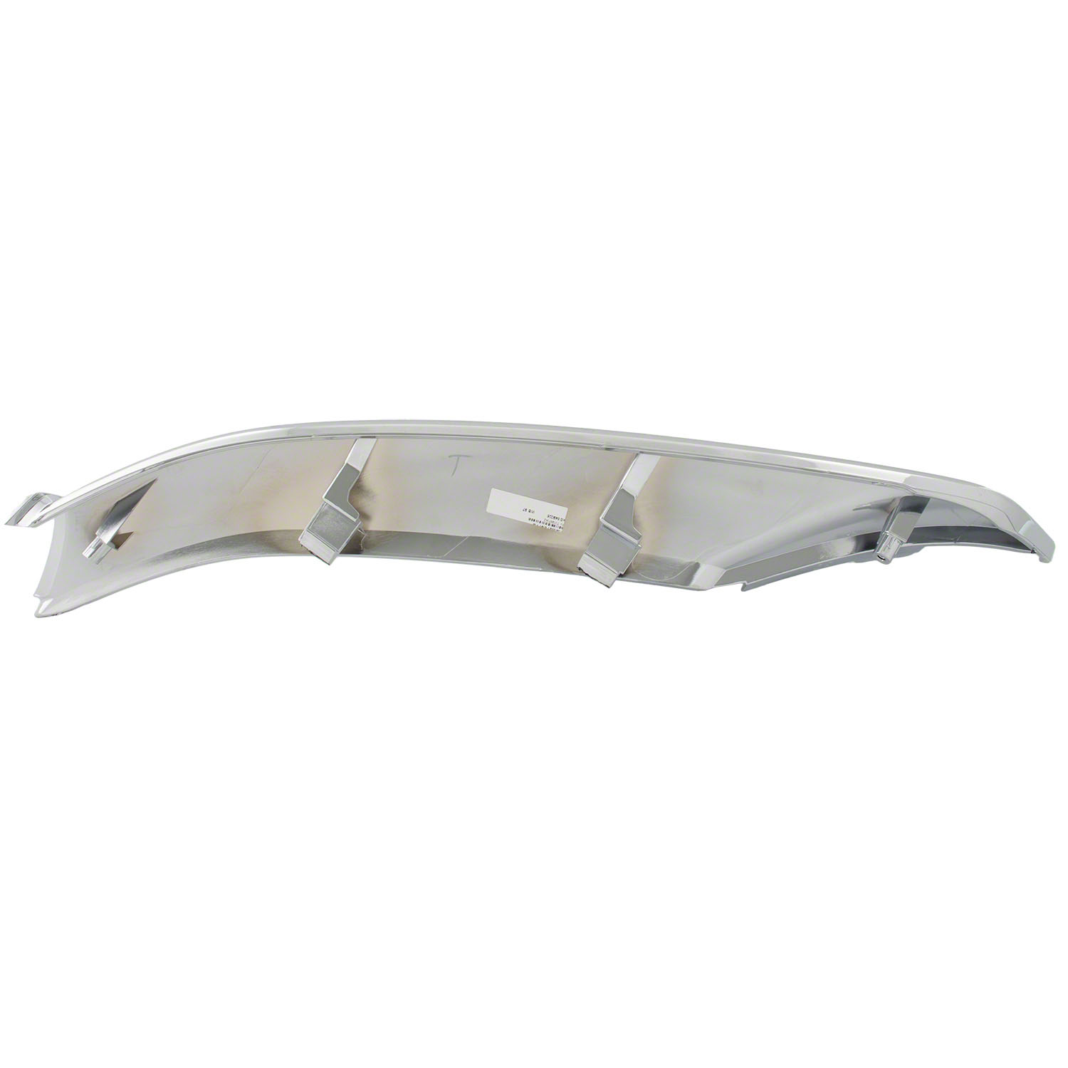 Bumper Trim Molding - Right, Front | Parts | Ford.com