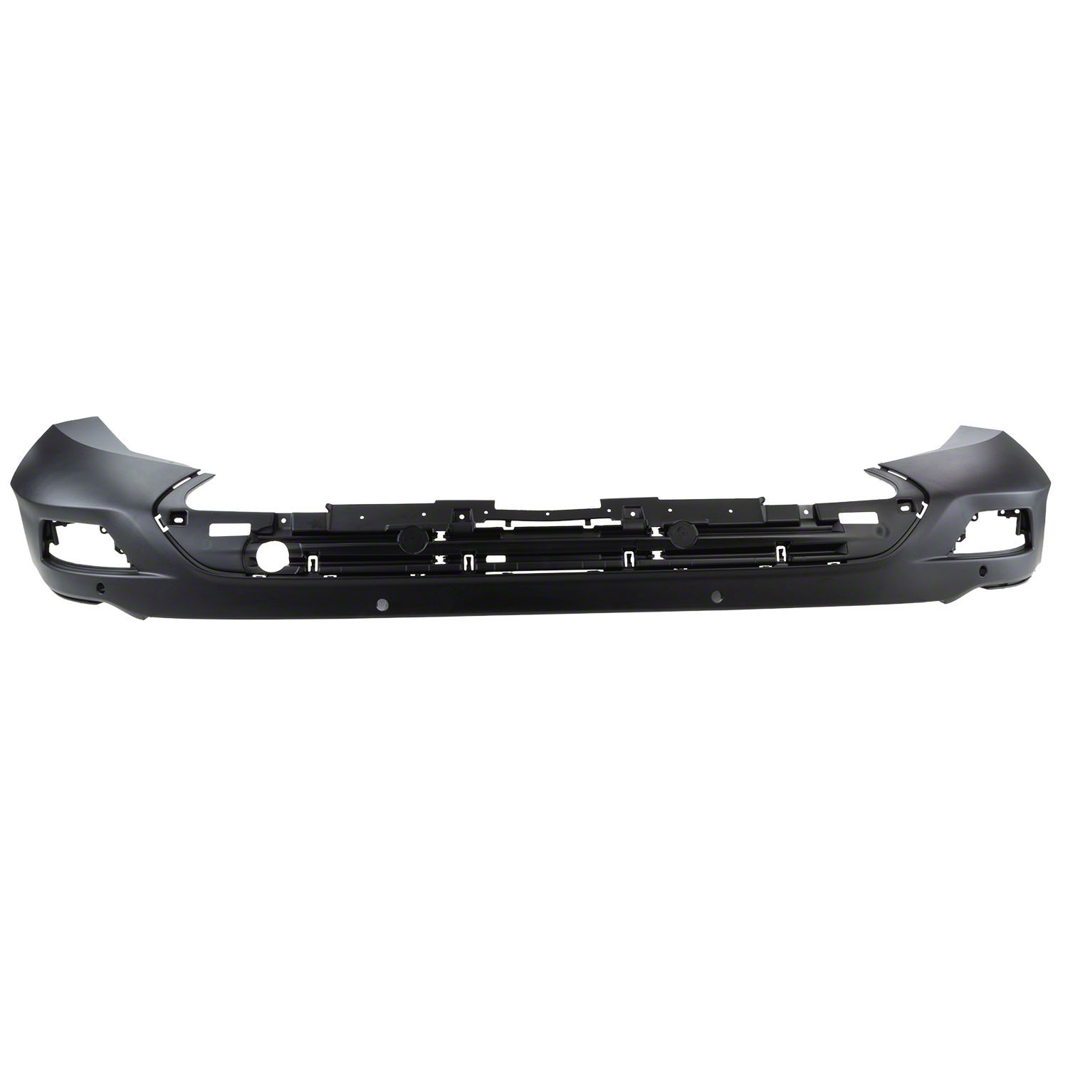 Bumper Cover - Rear 1.5L | Parts | Ford.com