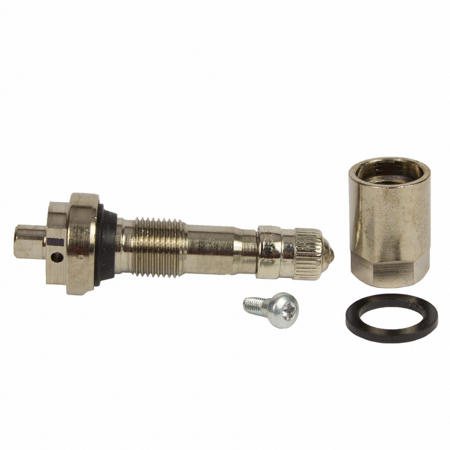 Tire Pressure Monitoring System (TPMS) Sensor Valve | Parts | Ford.com