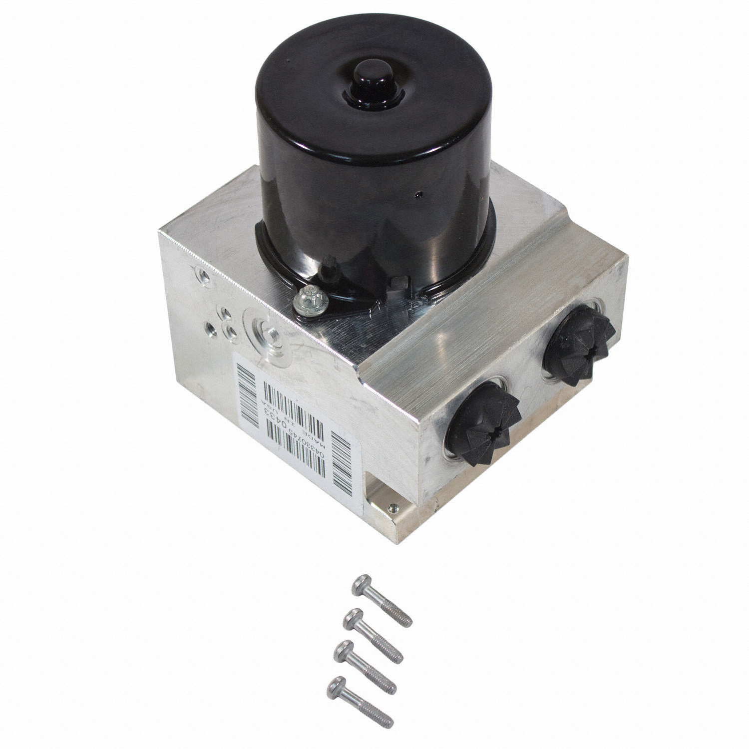 Abs Modulator Module | Parts | Ford.com