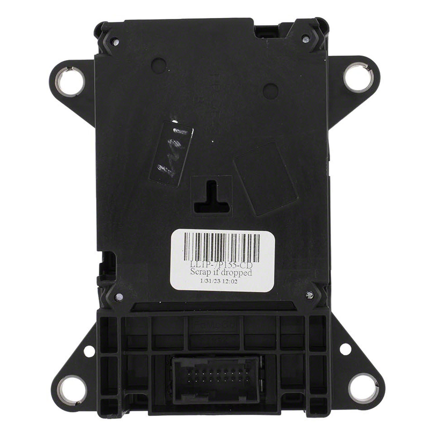 Automatic Transmission Shift Lever Selector (AT) | Parts | Ford.com