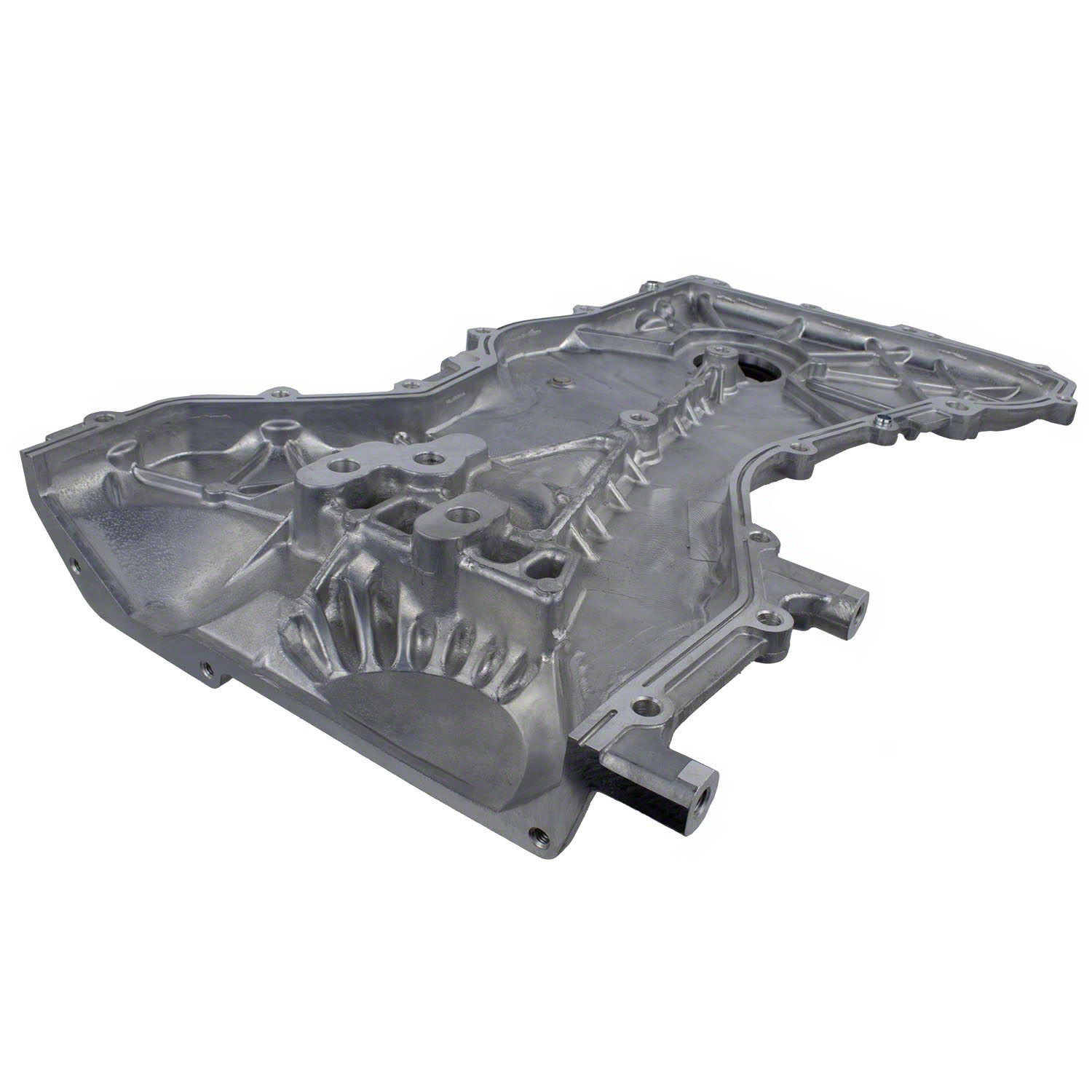Cylinder Cover - Front 2.0L | Parts | Ford.com