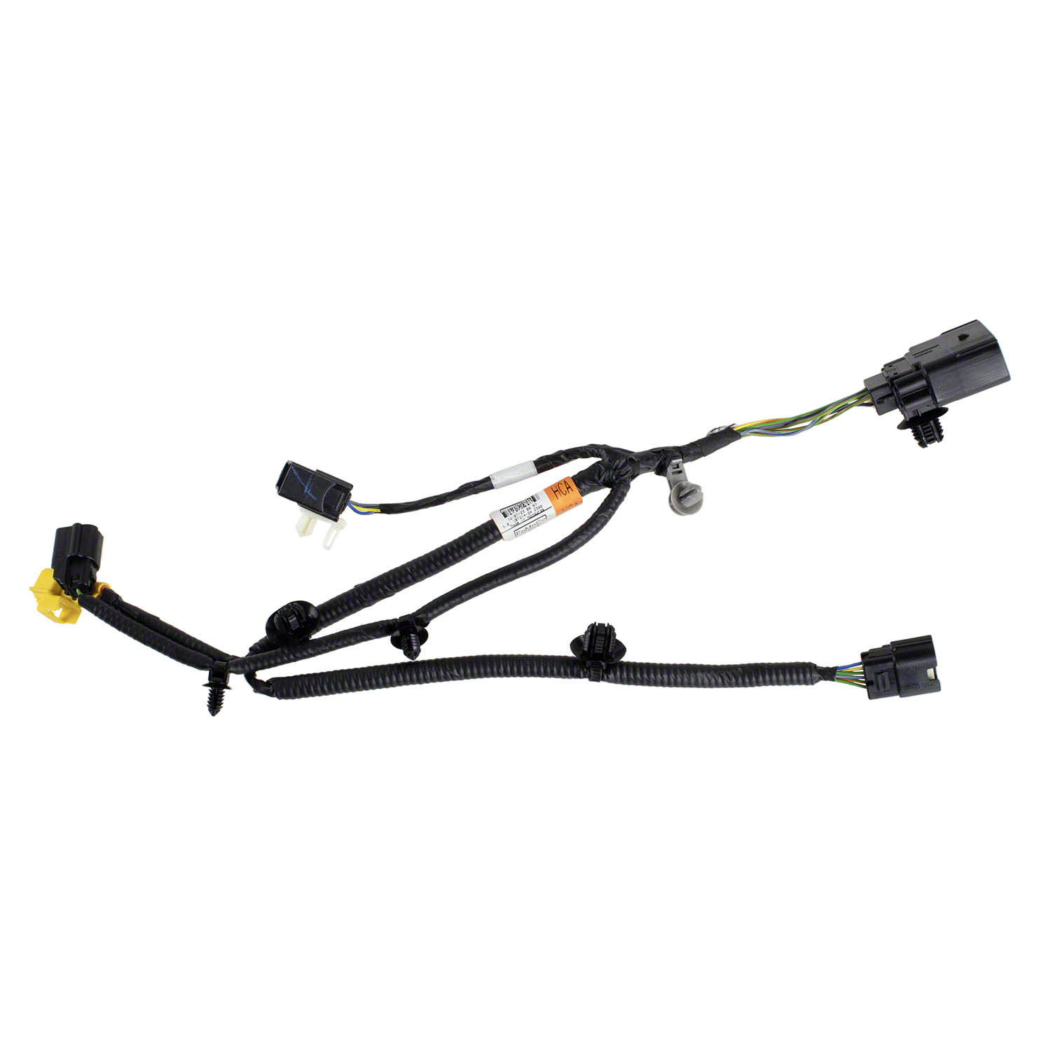 Wire - Right, Front | Parts | Ford.com