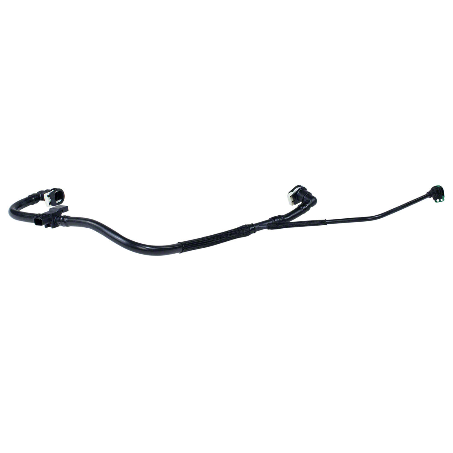 Evaporative Emissions System Lines Fuel Feed Tube - 1.6L | Parts | Ford.com