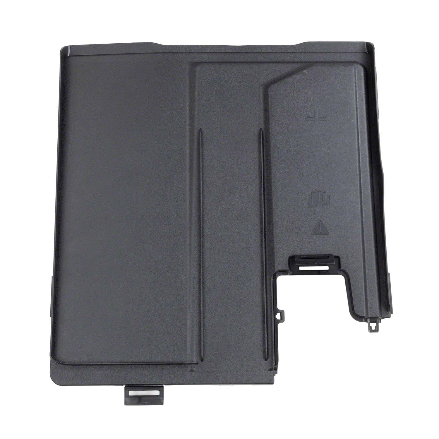 Battery Cover | Parts | Ford.com