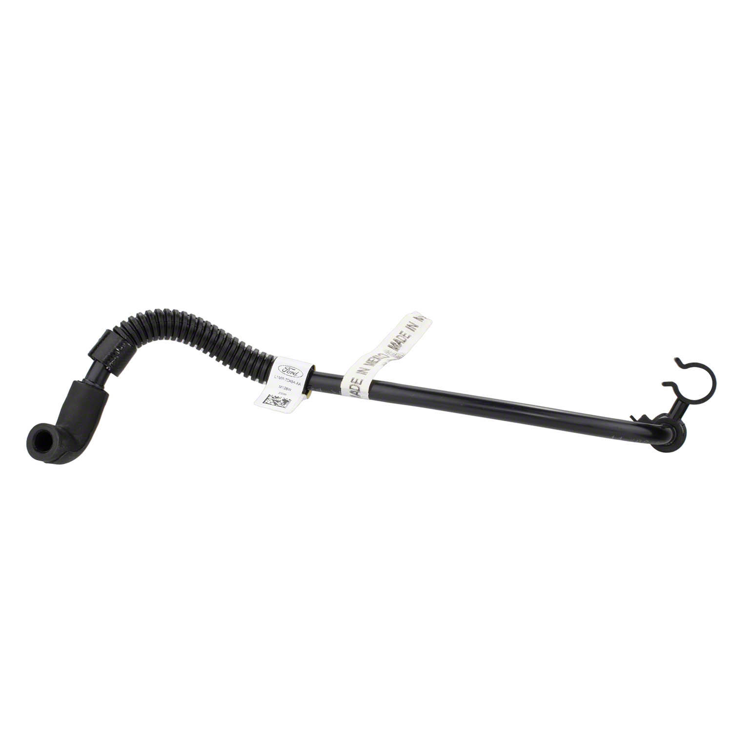 Tube Breather - 2.3L | Parts | Ford.com