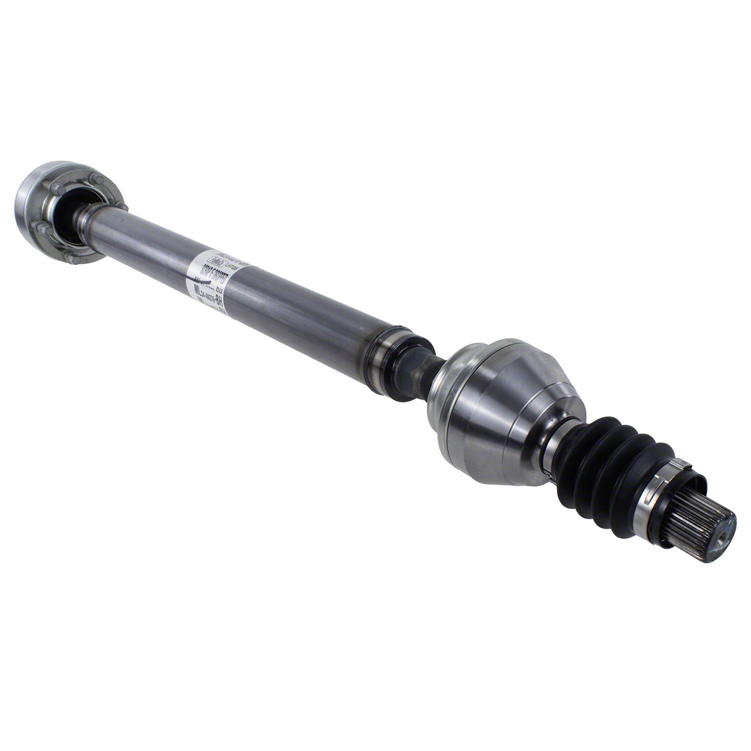 Drive Shaft Prop - Front | Parts | Ford.com