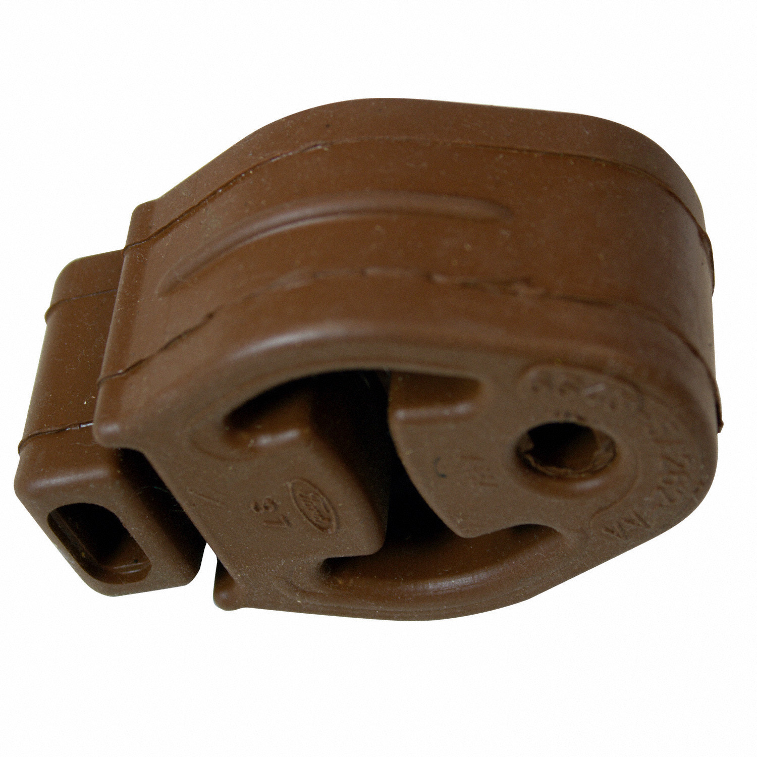 Exhaust System Hanger Rubber Insulator | Parts | Ford.com