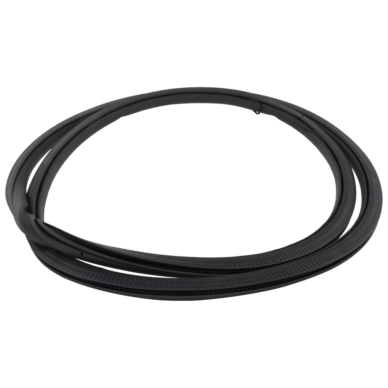 Door Seal Weatherstrip - Front | Parts | Ford.com