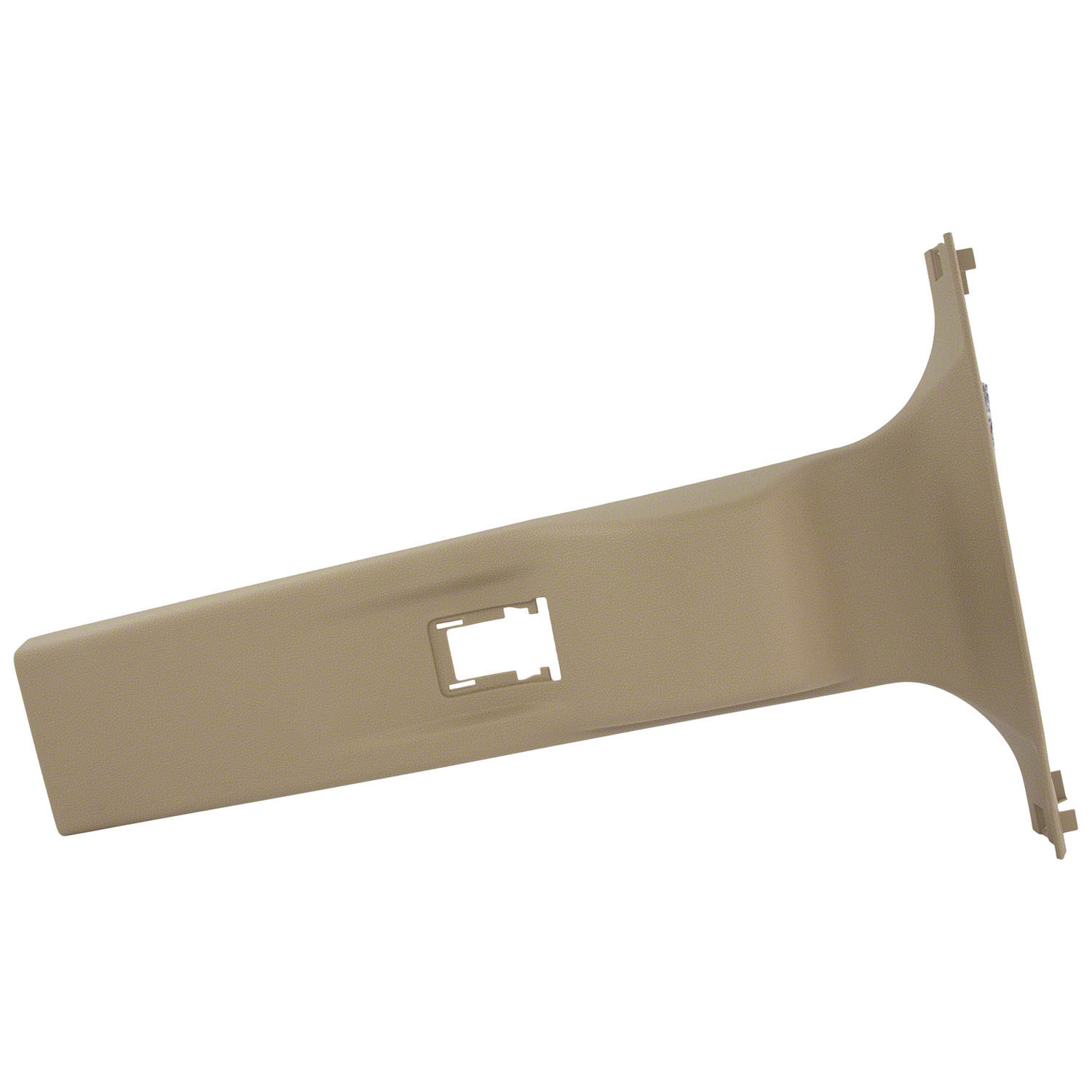 Door Pillar Post Trim Set Panel - Right, Lower | Parts | Ford.com
