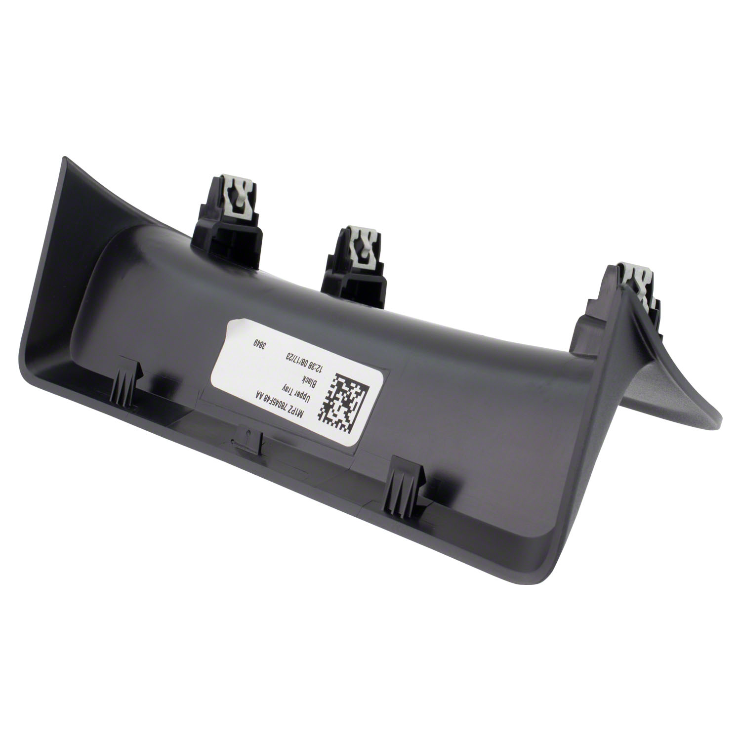 Cover, Black | Parts | Ford.com